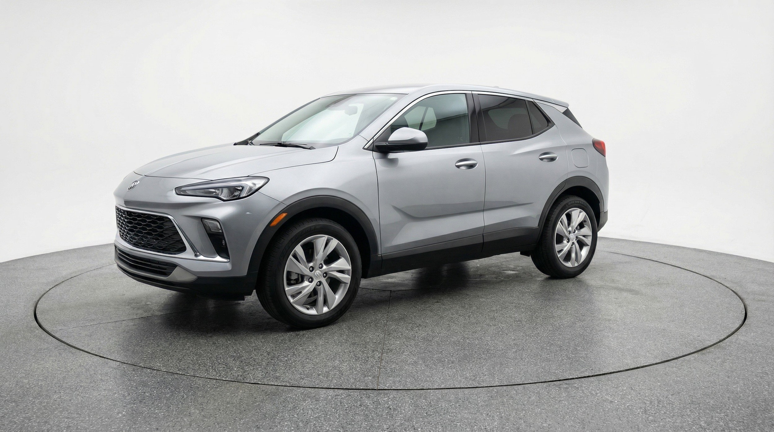 Thumbnail: 2025 Buick Encore GX - 3