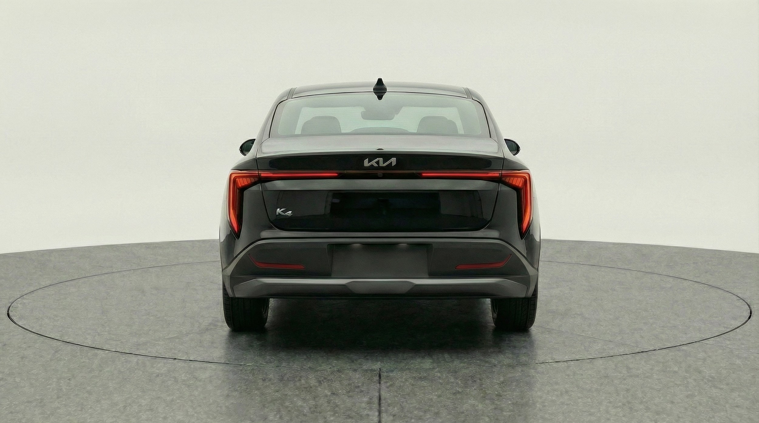 Thumbnail: 2025 Kia K4 - 6