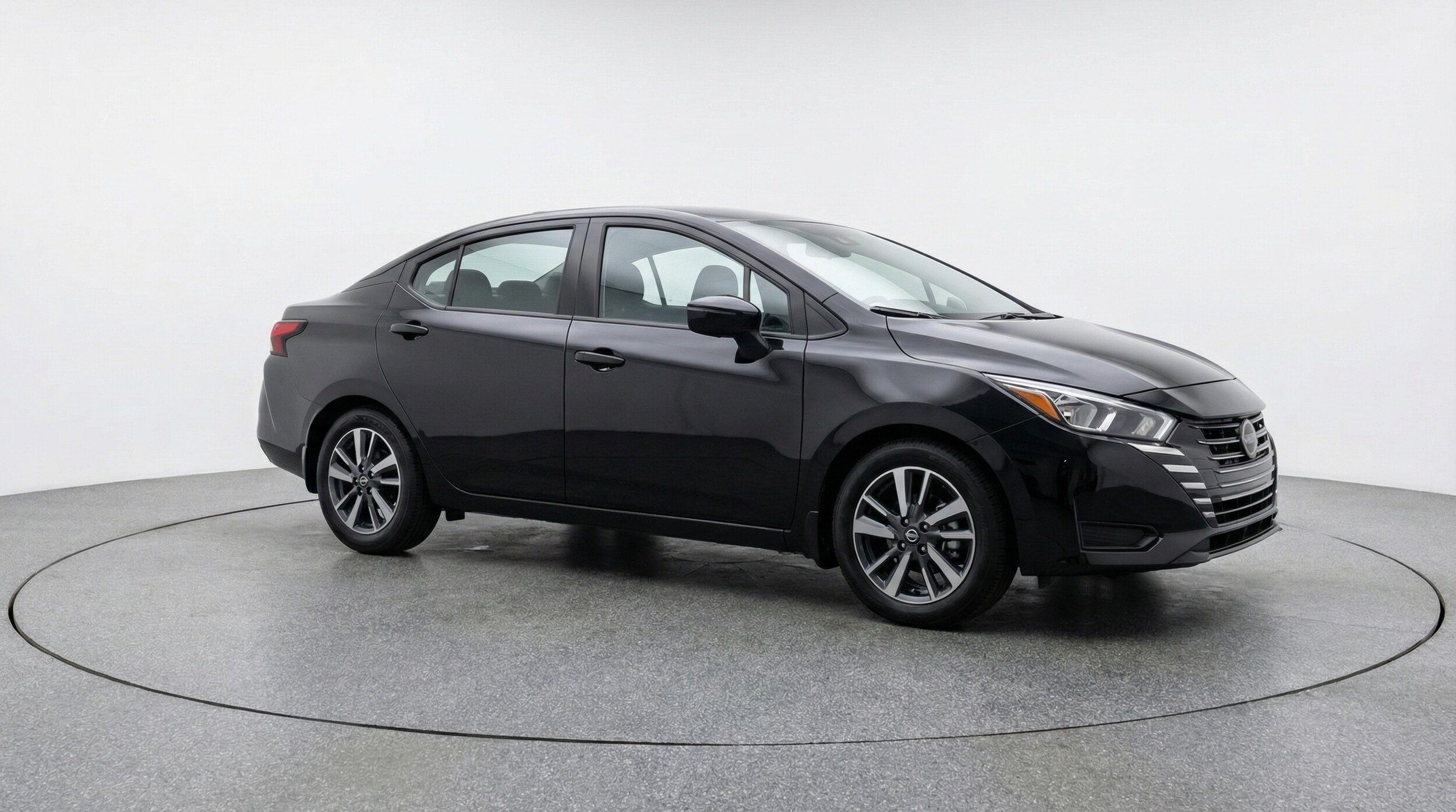 Thumbnail: 2025 Nissan Versa - 1