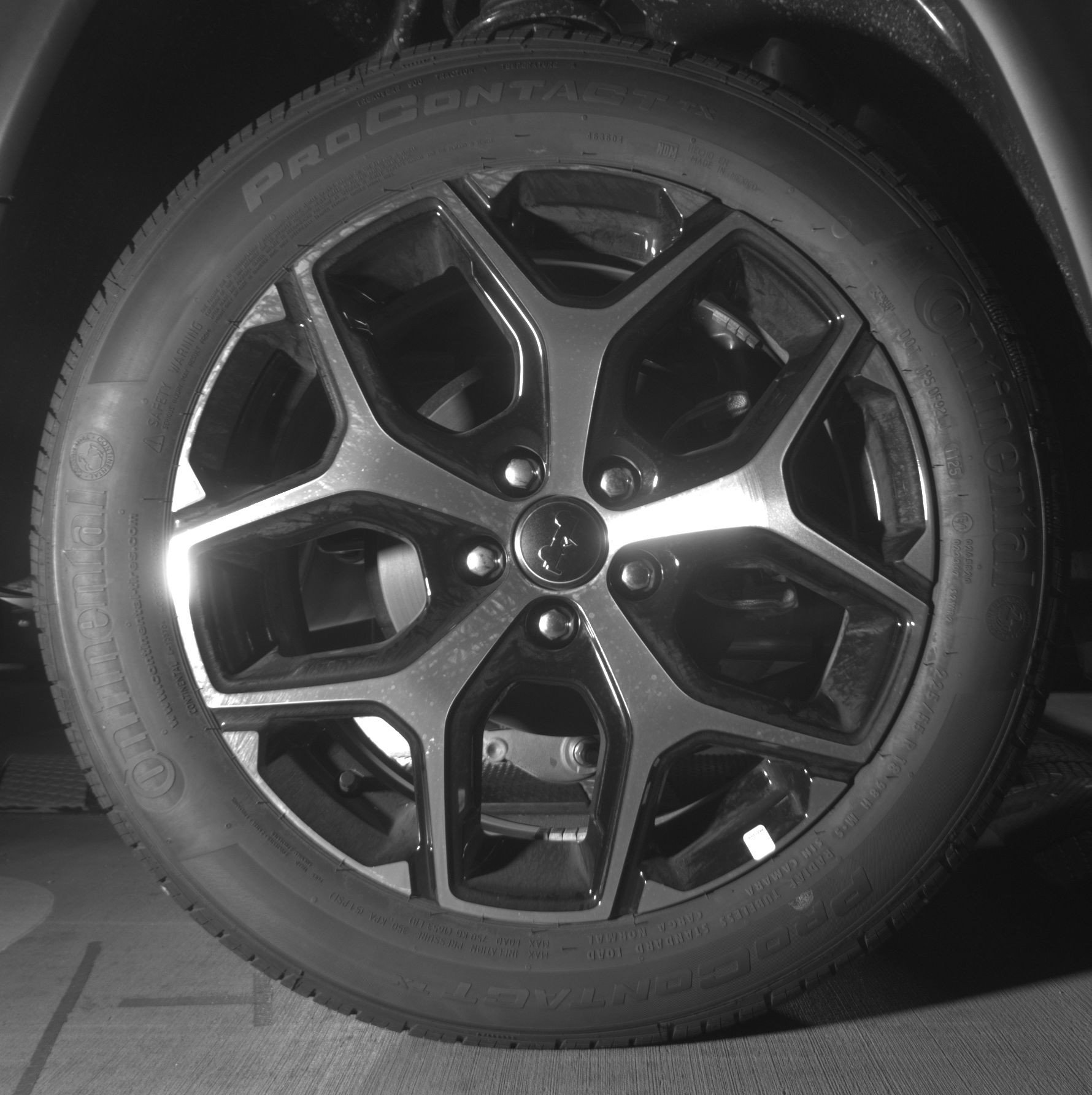 Thumbnail: 2025 Jeep Compass - 15