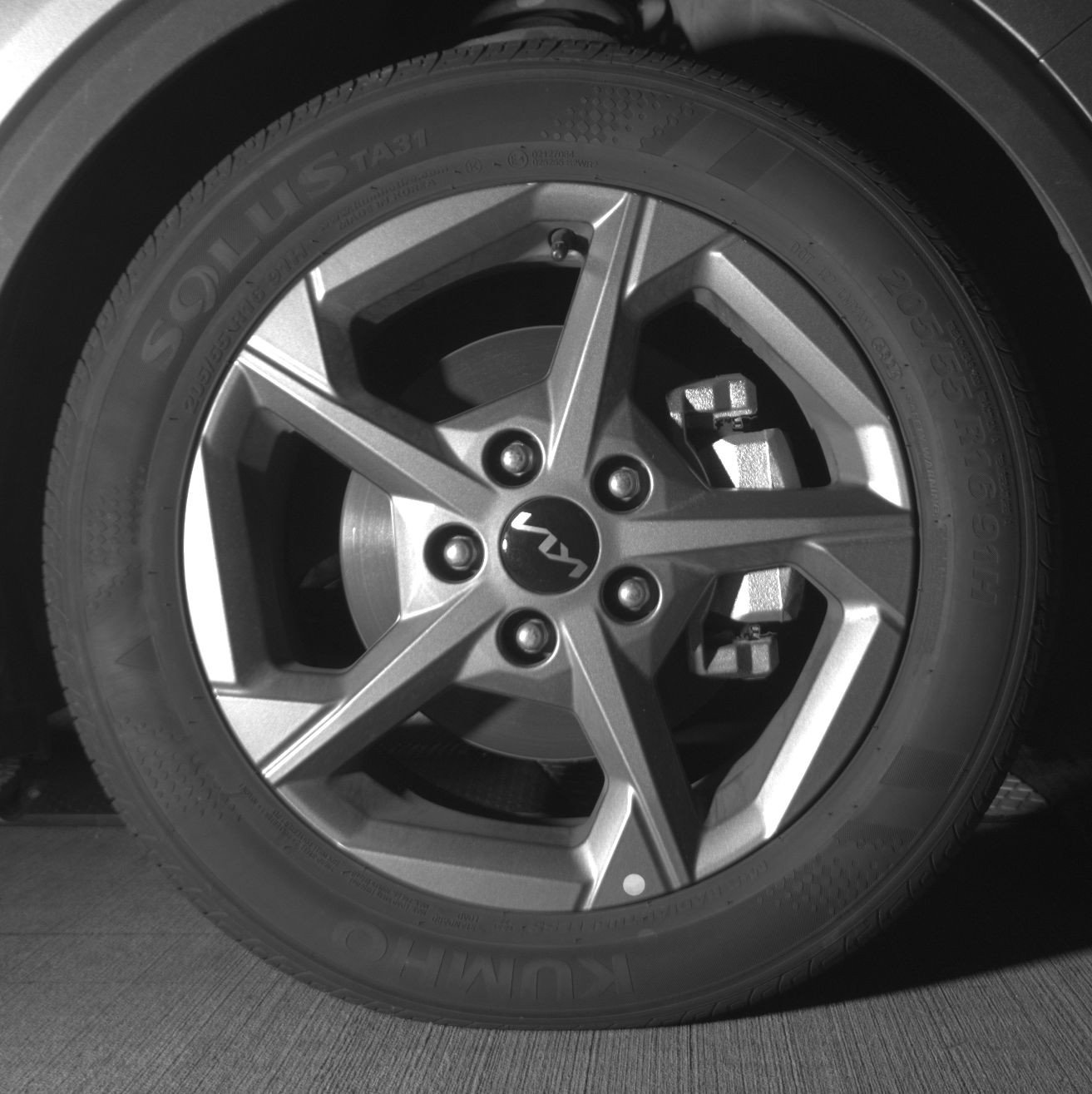 Thumbnail: 2025 Kia K4 - 13