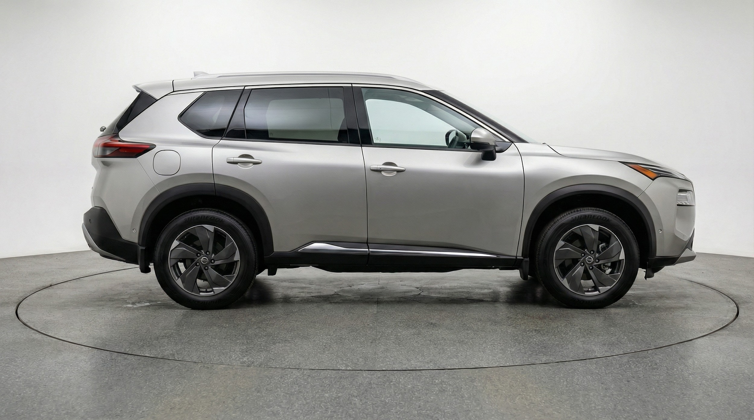 Thumbnail: 2025 Nissan Rogue - 8