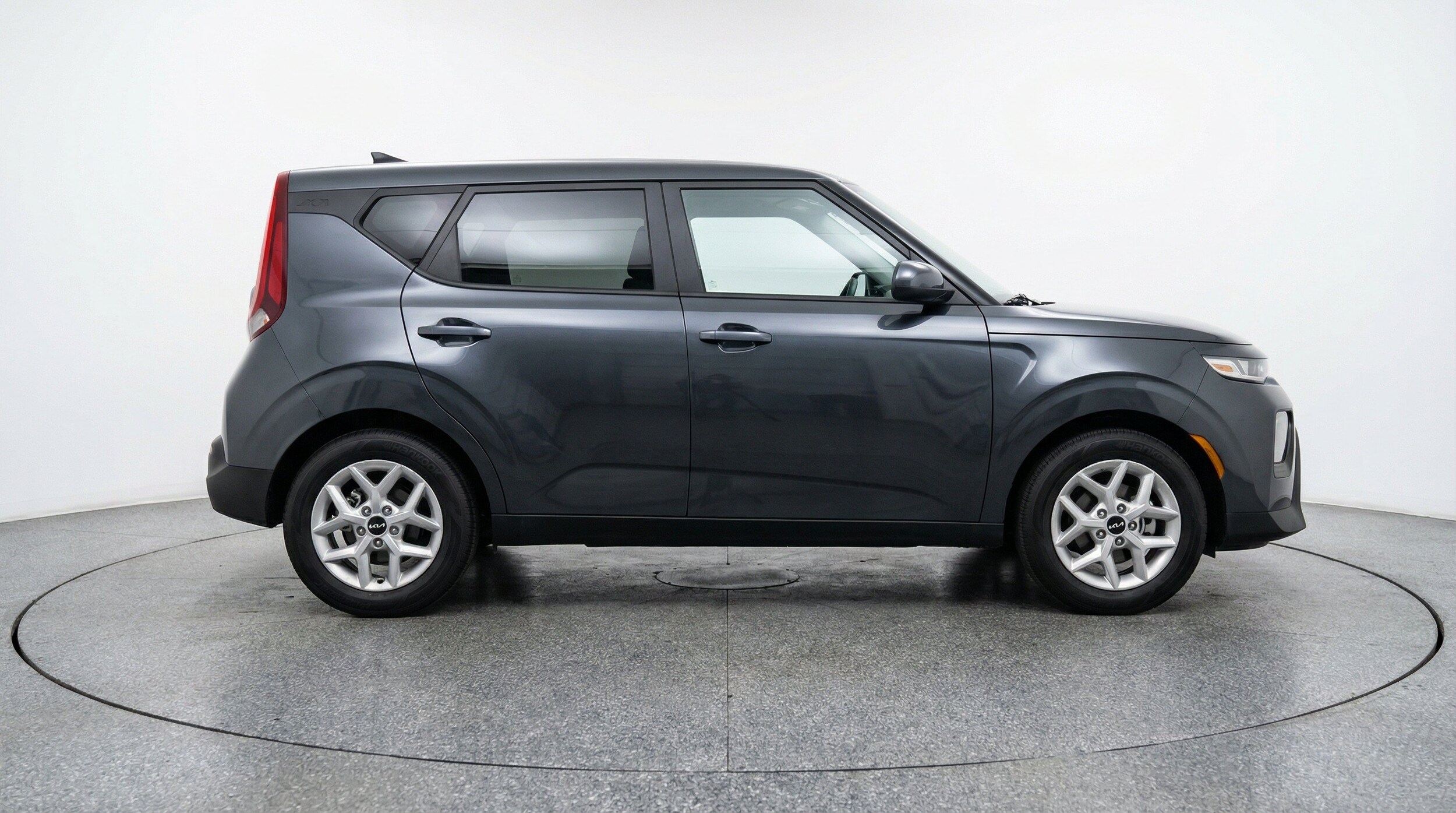 Thumbnail: 2025 Kia Soul - 11