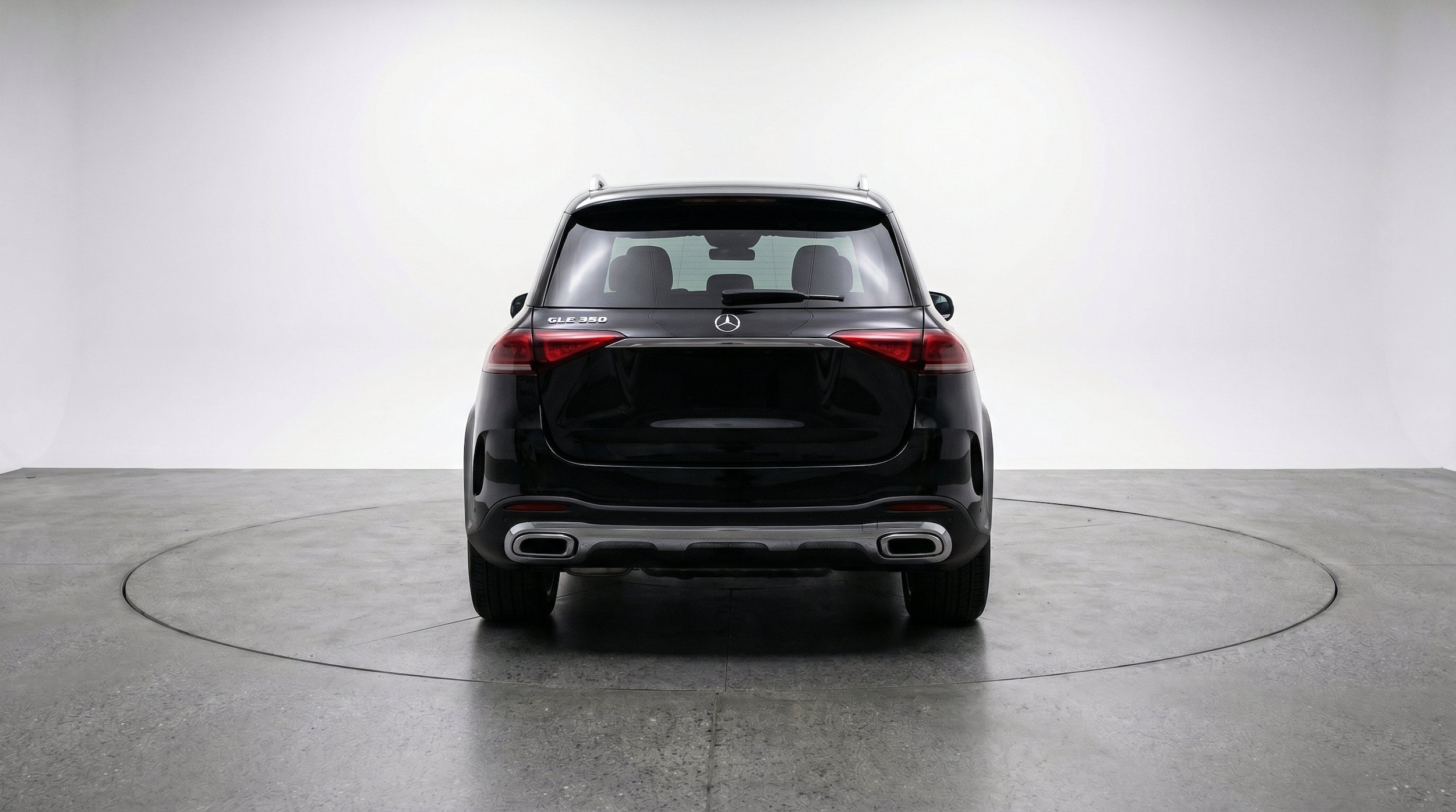 Thumbnail: 2026 Mercedes-Benz GLE - 7