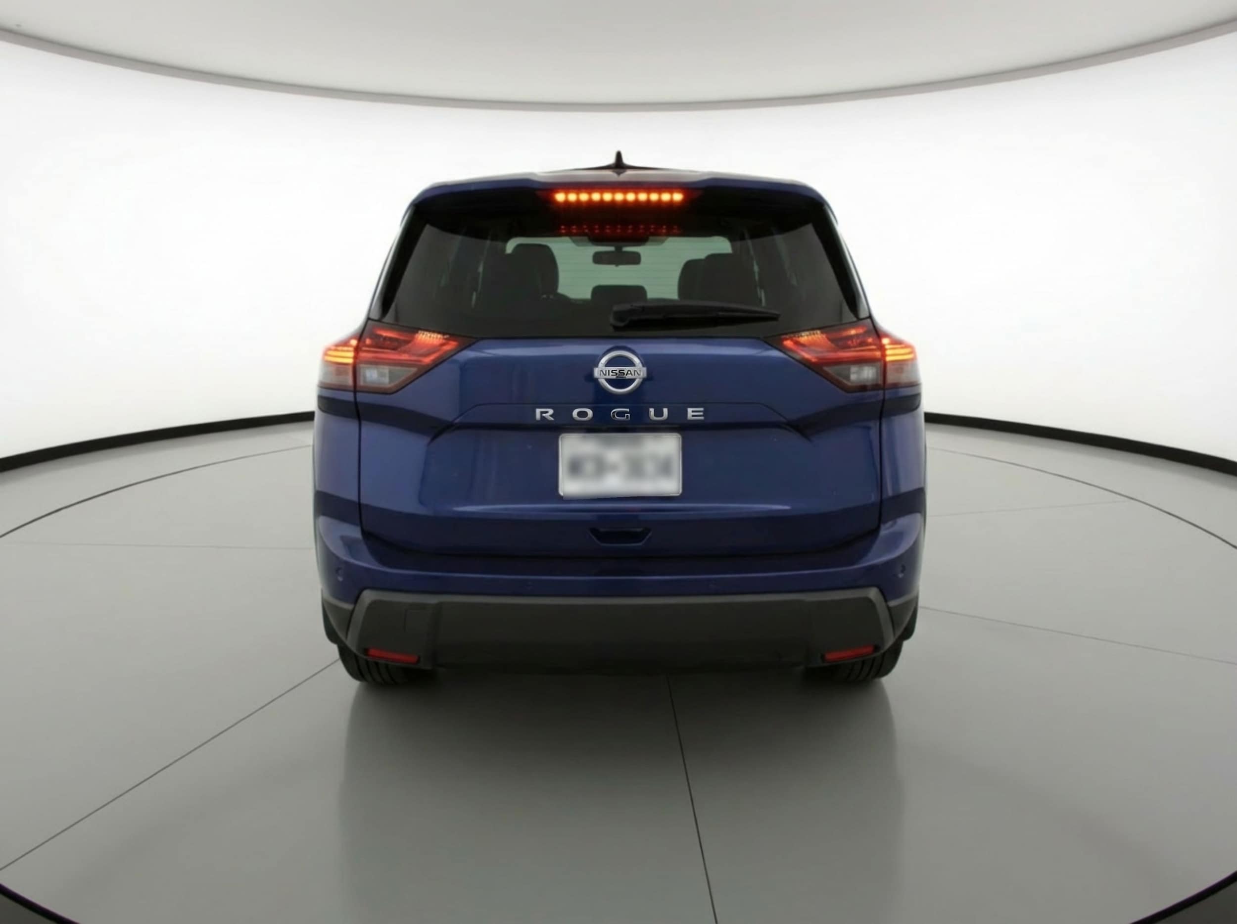 Thumbnail: 2025 Nissan Rogue - 6
