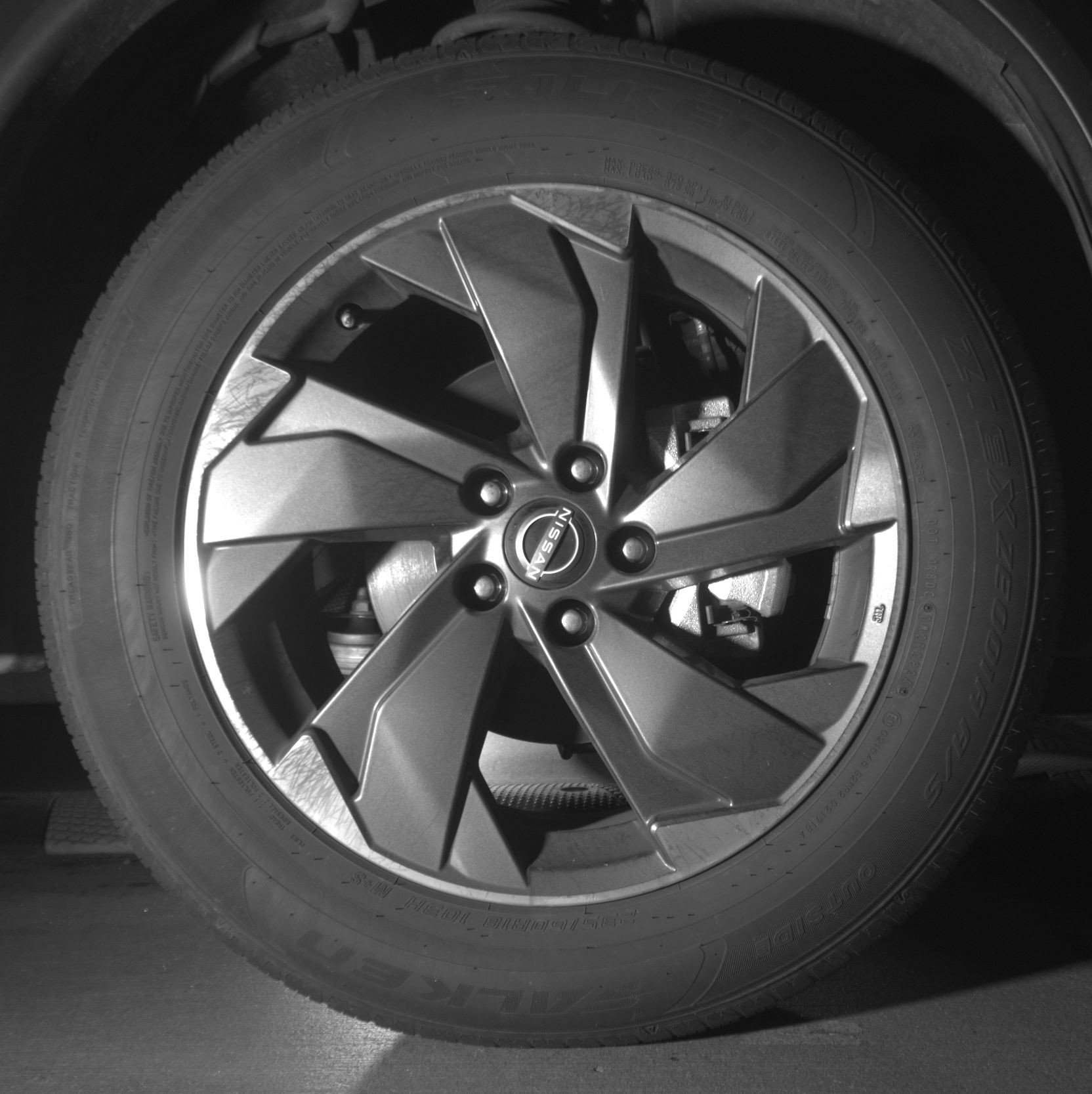 Thumbnail: 2025 Nissan Rogue - 13