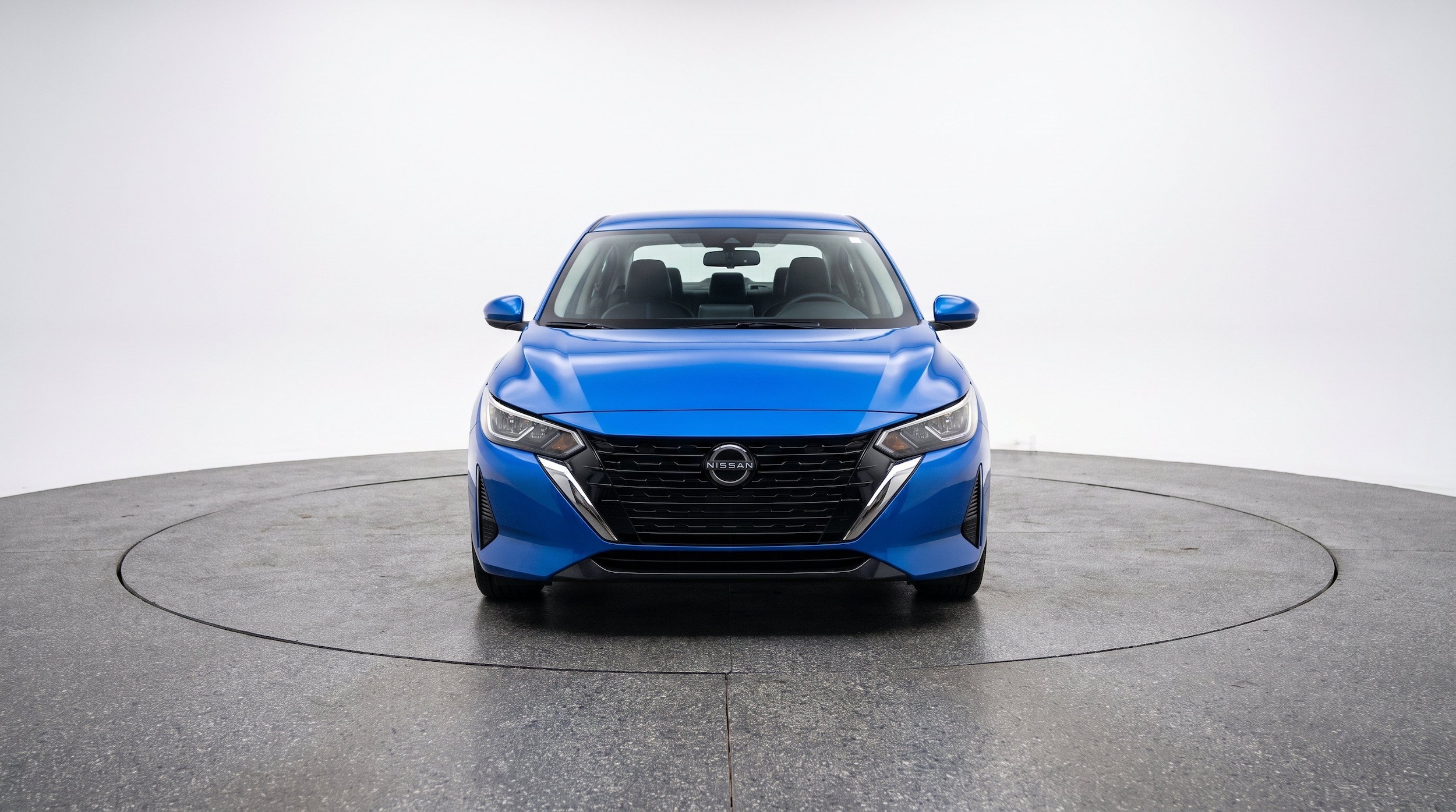 Thumbnail: 2025 Nissan Sentra - 2