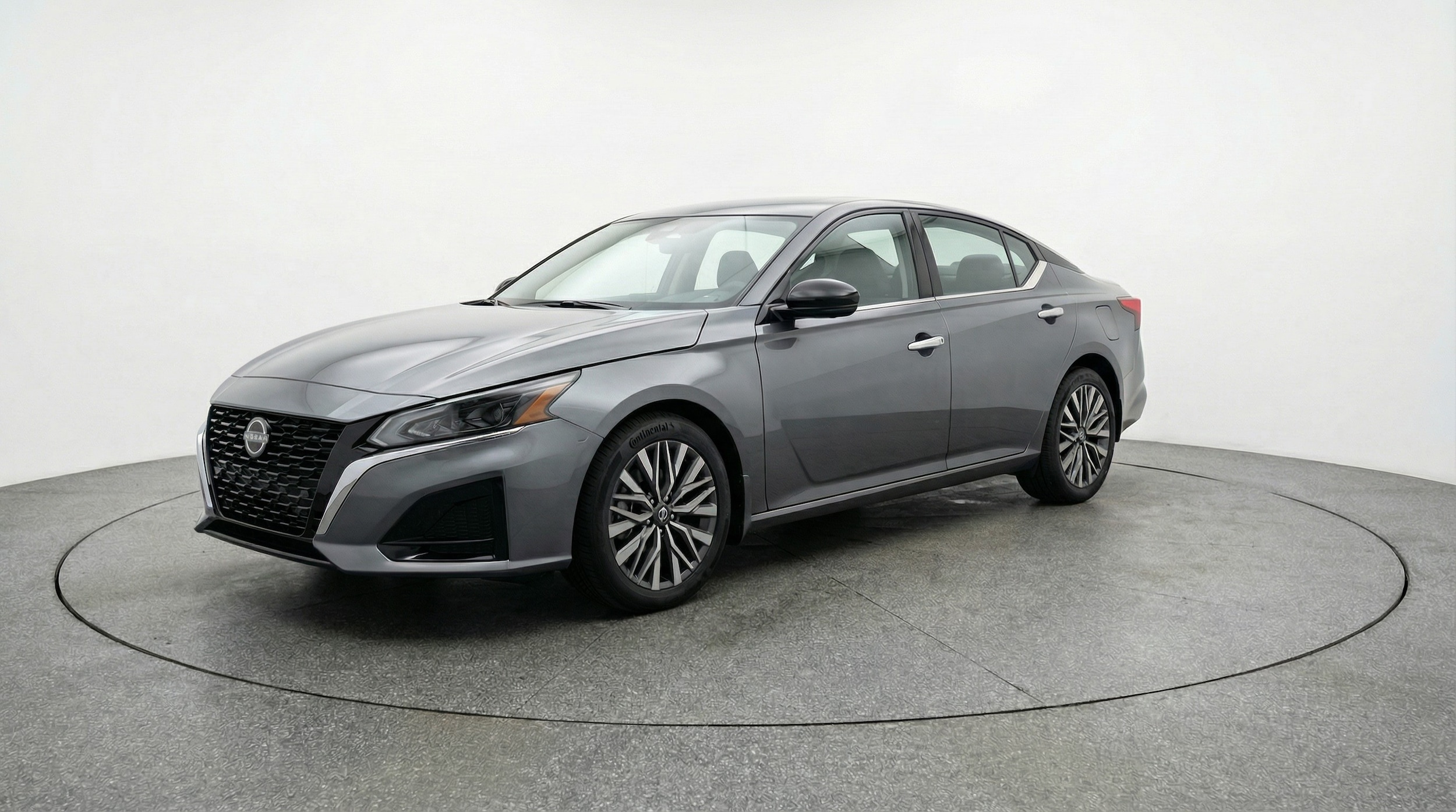 Thumbnail: 2025 Nissan Altima - 3