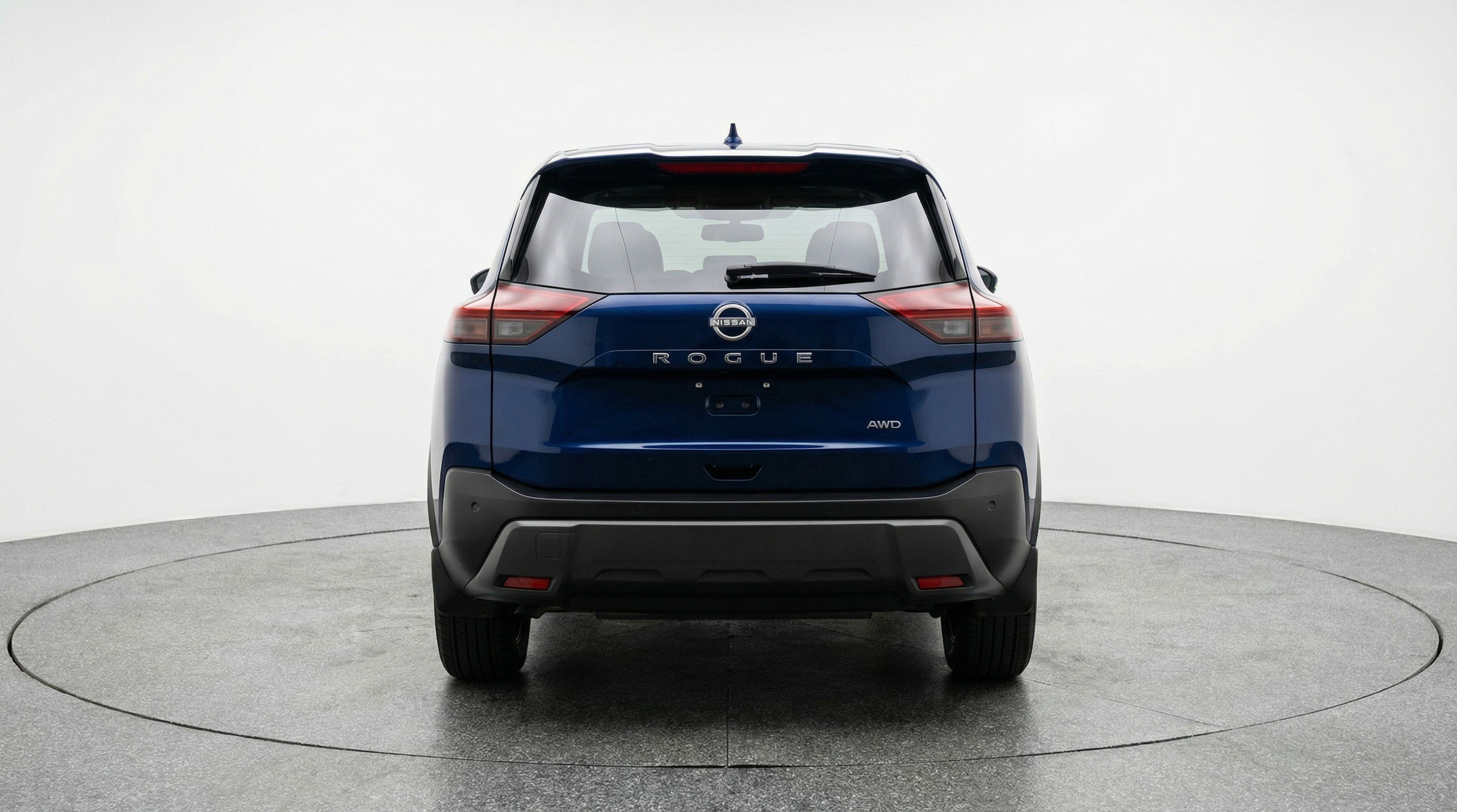 Thumbnail: 2025 Nissan Rogue - 7