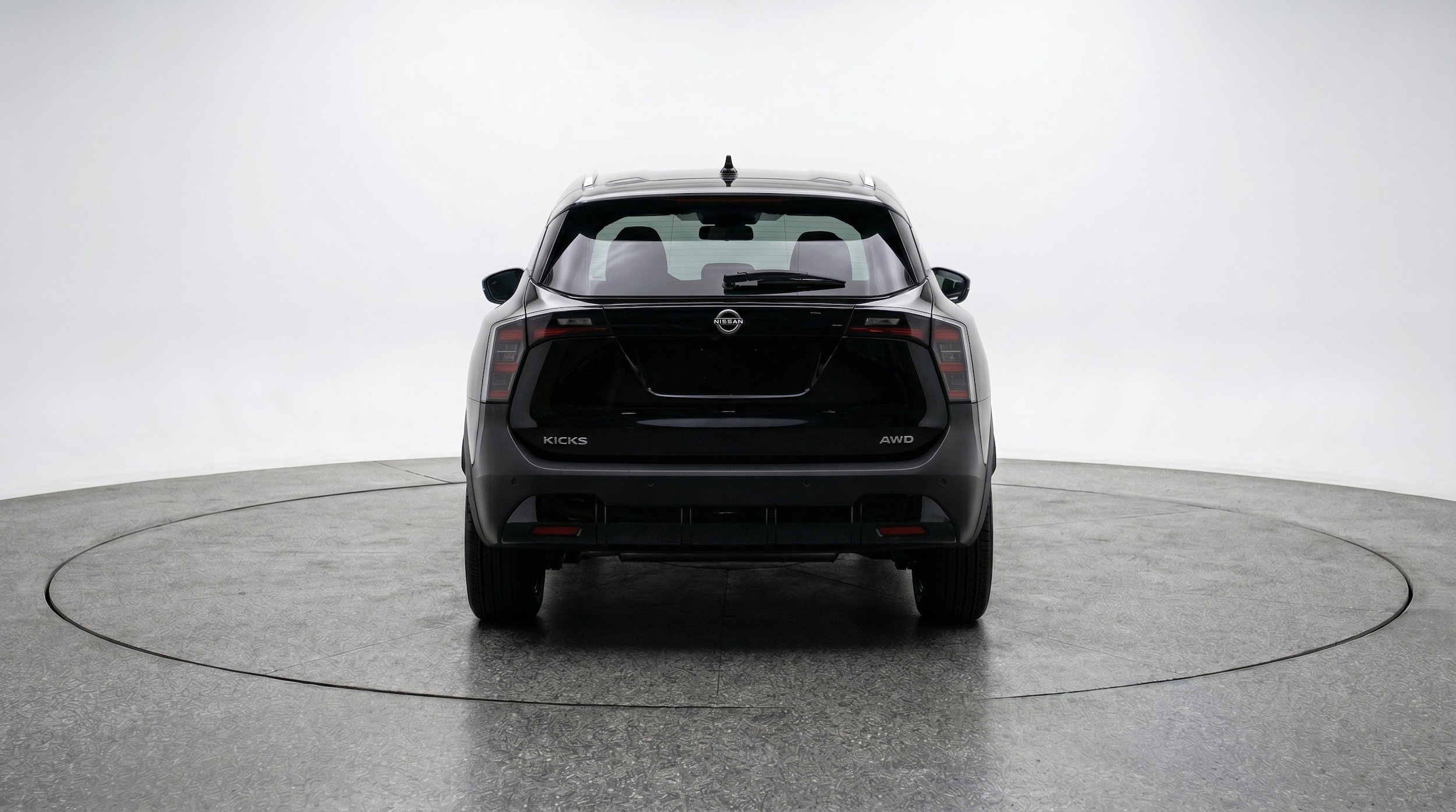 Thumbnail: 2026 Nissan Kicks - 7