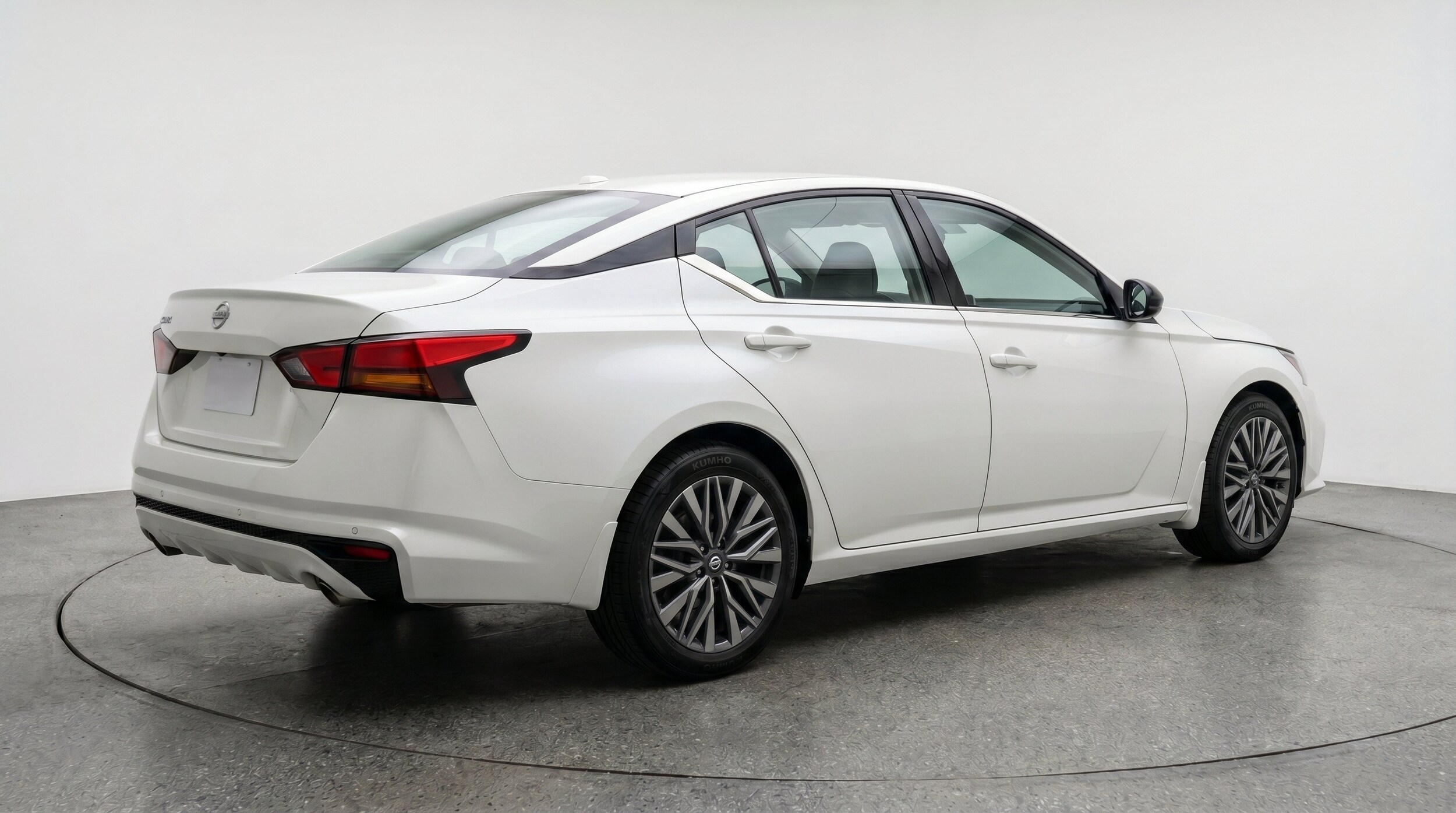 Thumbnail: 2026 Nissan Altima - 9