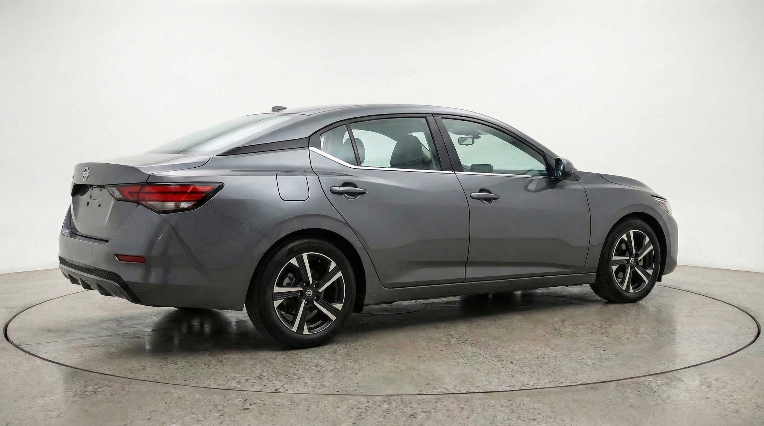 Thumbnail: 2025 Nissan Sentra - 9