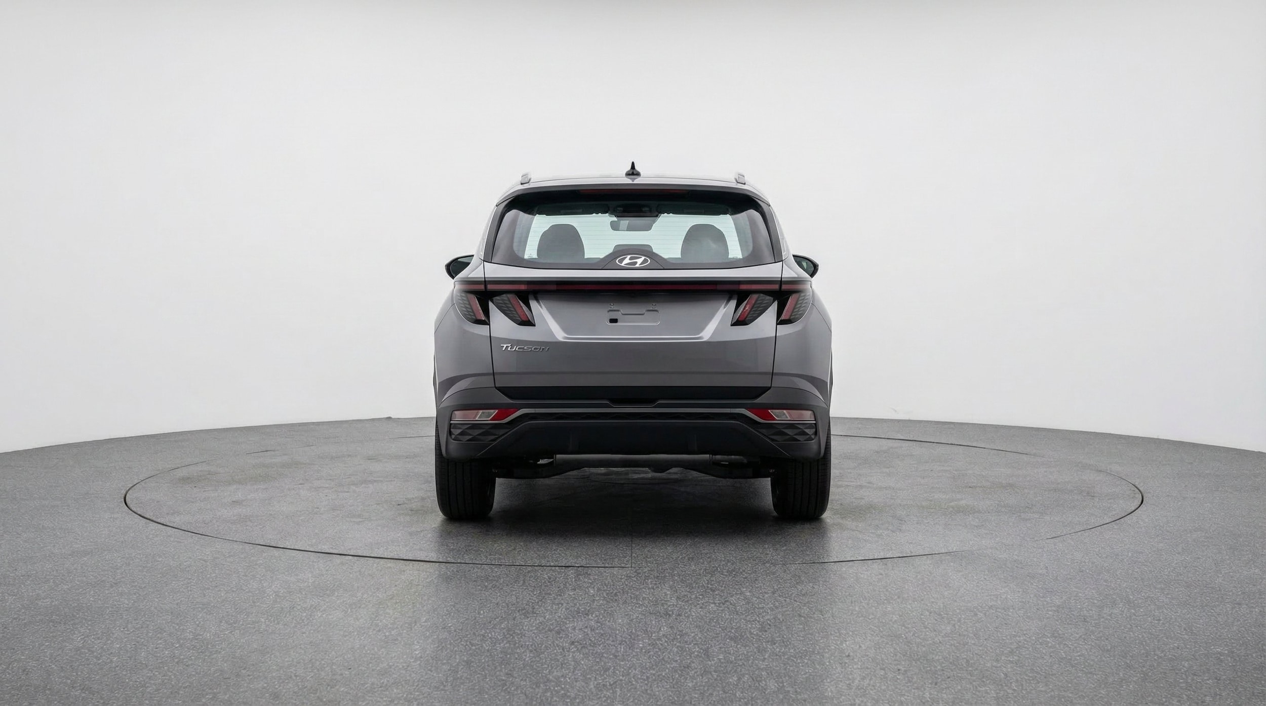 Thumbnail: 2026 Hyundai Tucson - 7