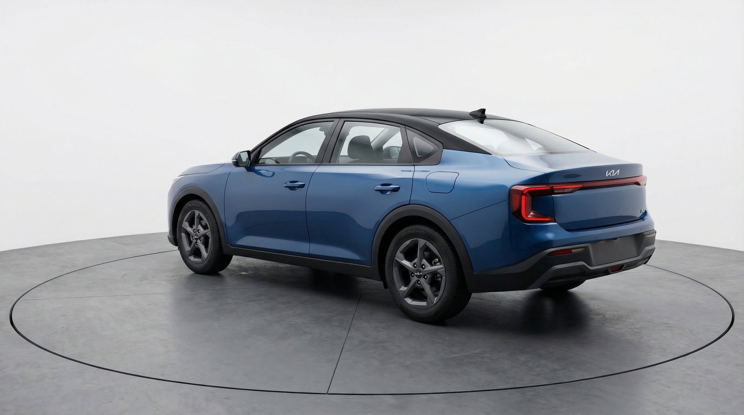 Thumbnail: 2025 Kia K4 - 6