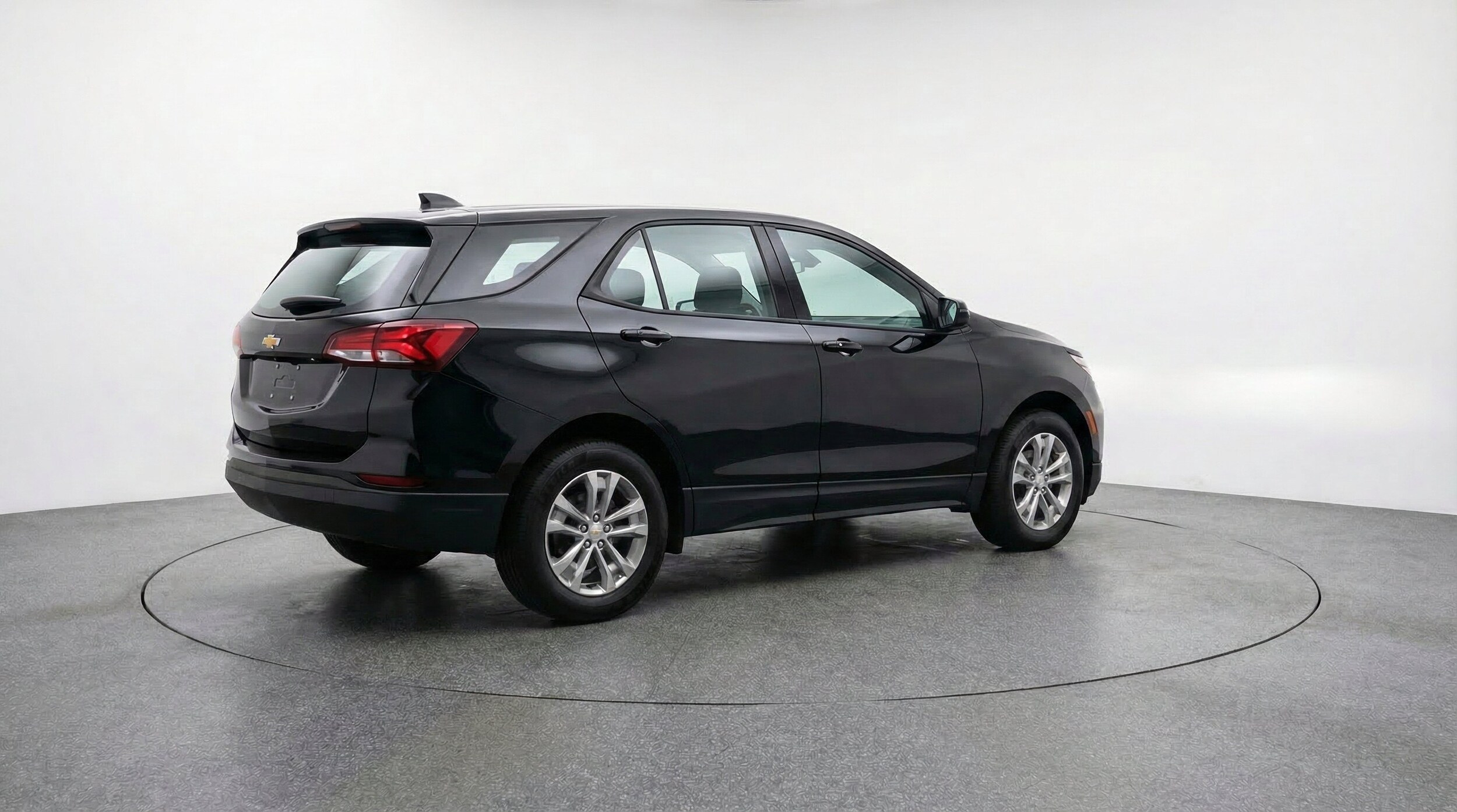 Thumbnail: 2025 Chevrolet Equinox - 9