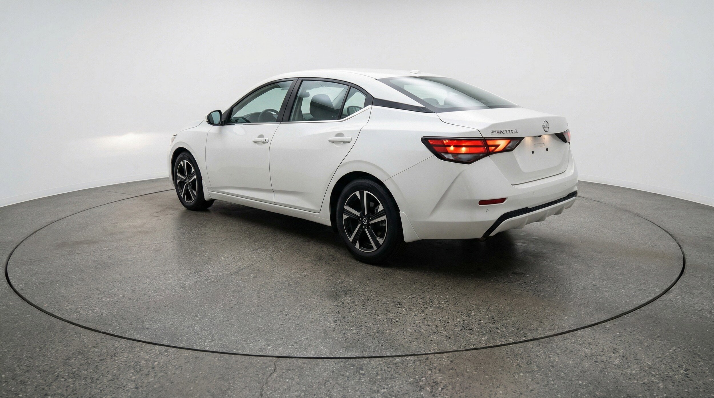 Thumbnail: 2025 Nissan Sentra - 6