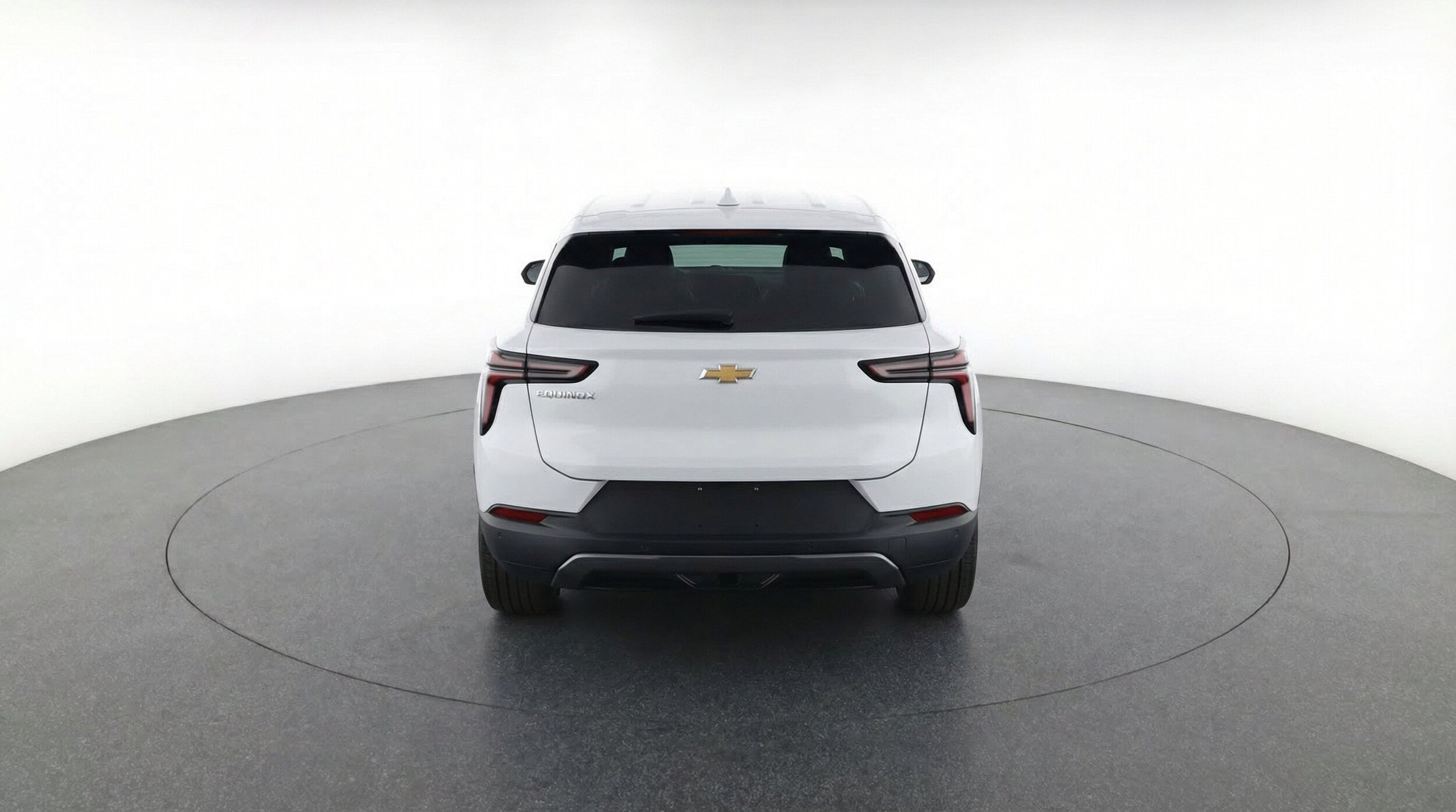 Thumbnail: 2025 Chevrolet Equinox - 7