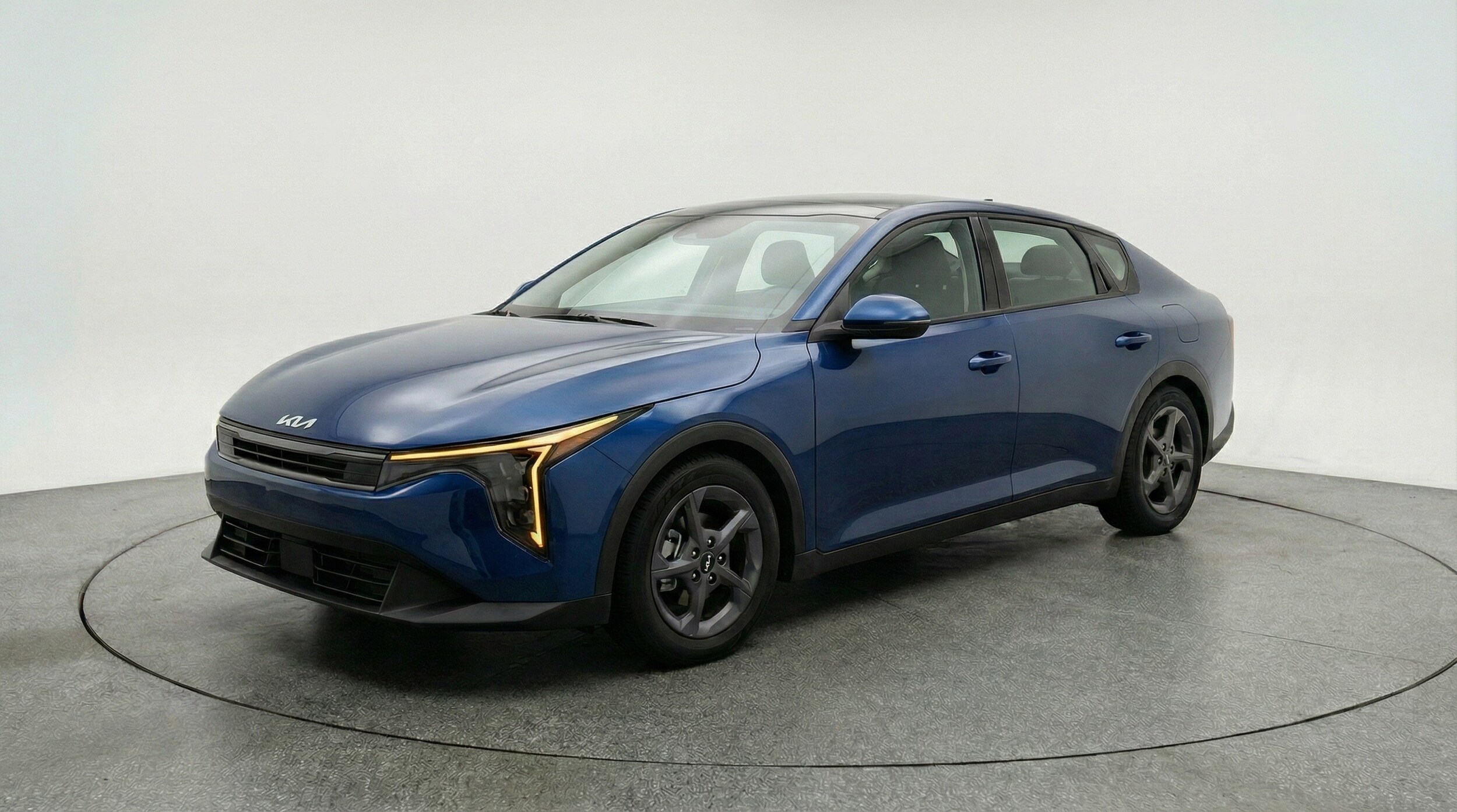 Thumbnail: 2025 Kia K4 - 3