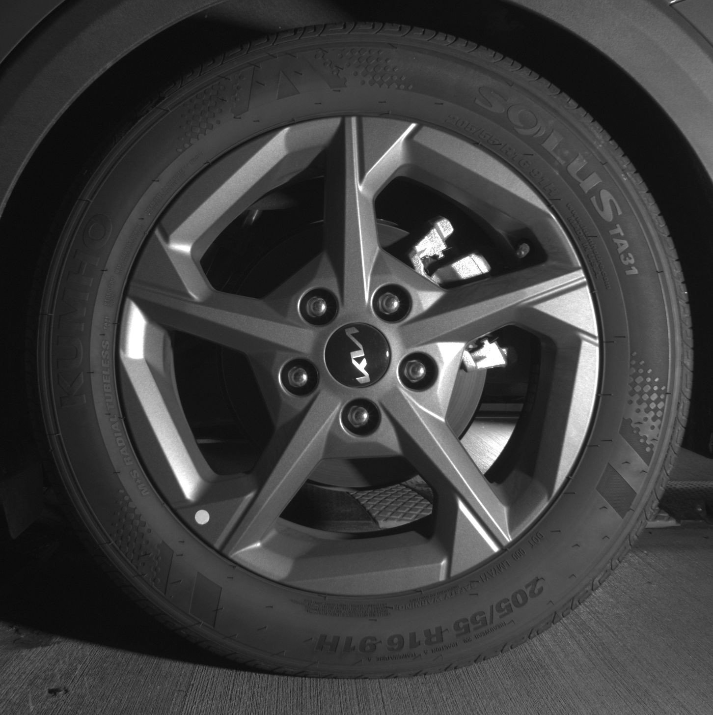 Thumbnail: 2025 Kia K4 - 14