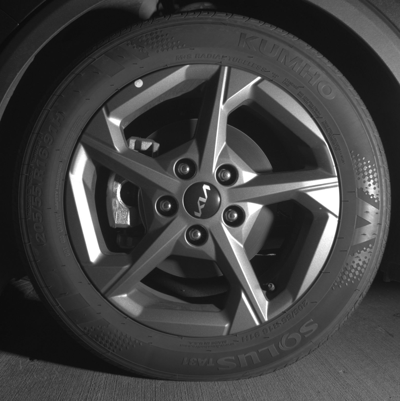 Thumbnail: 2025 Kia K4 - 12