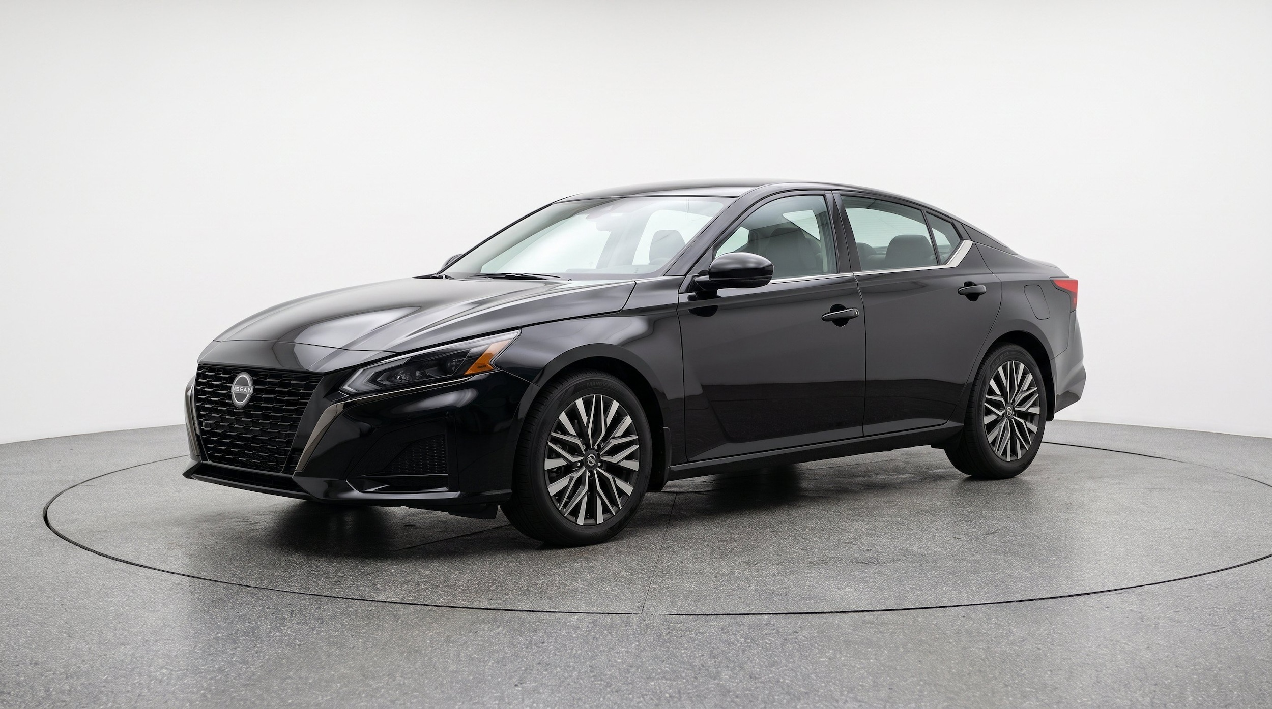 Thumbnail: 2026 Nissan Altima - 3