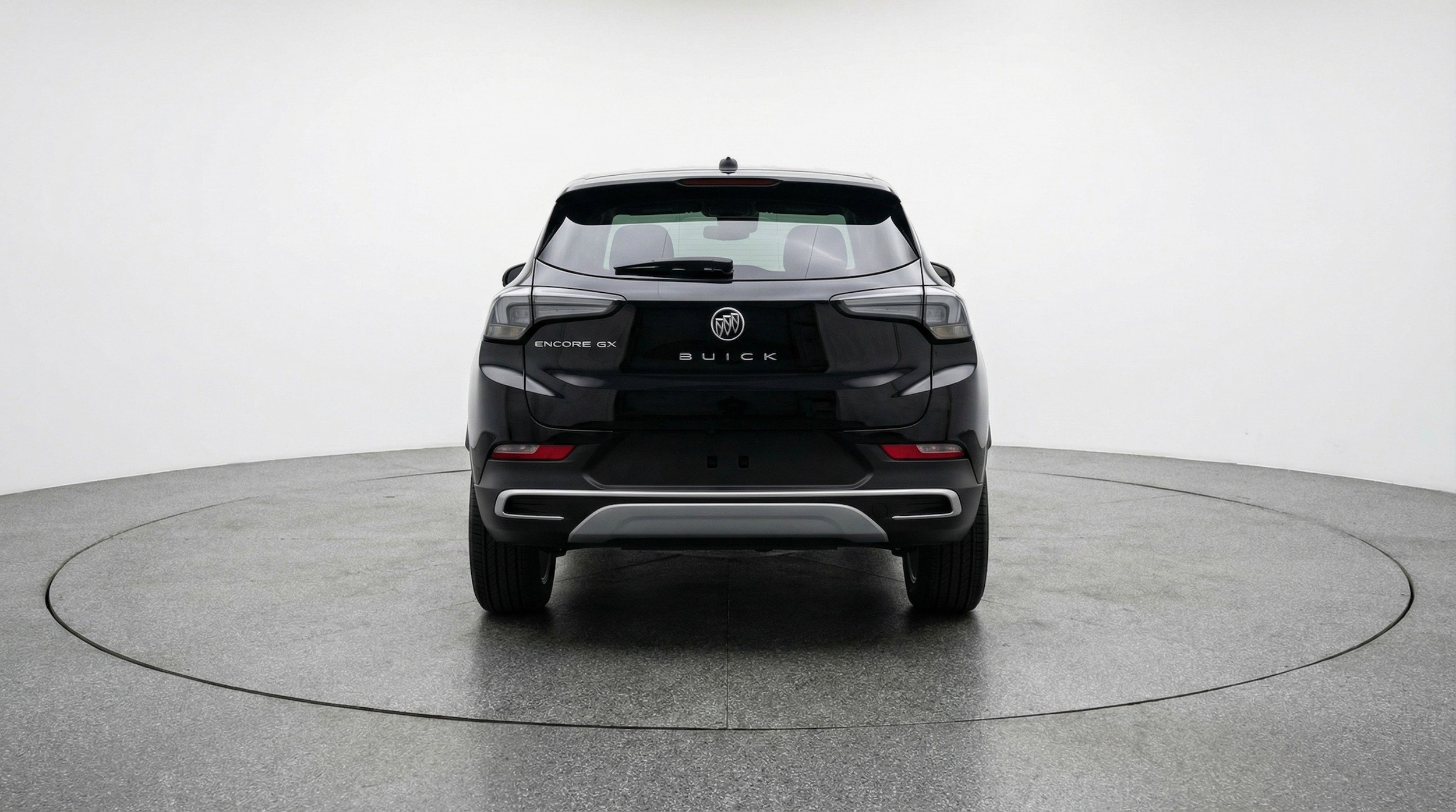 Thumbnail: 2025 Buick Encore GX - 7