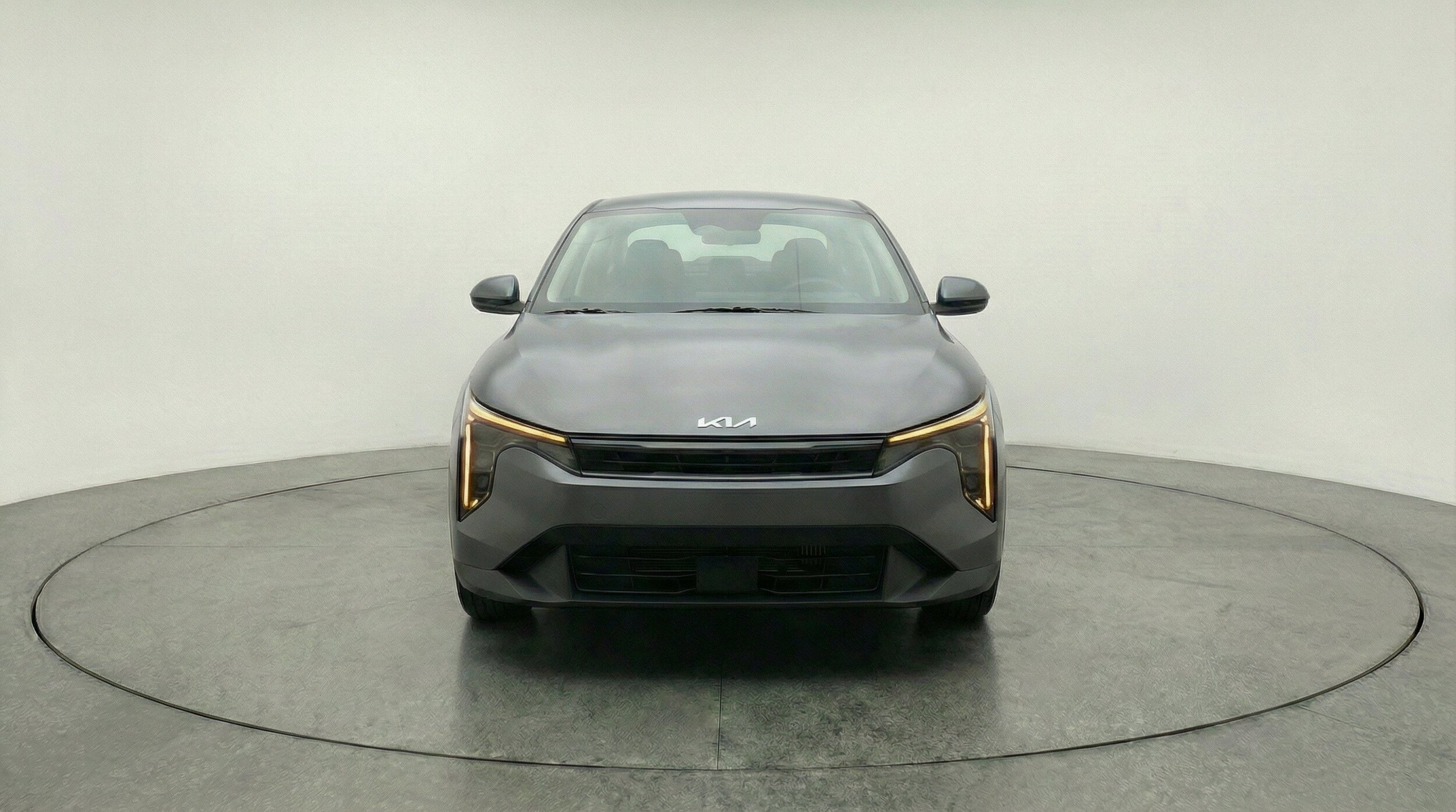 Thumbnail: 2025 Kia K4 - 2