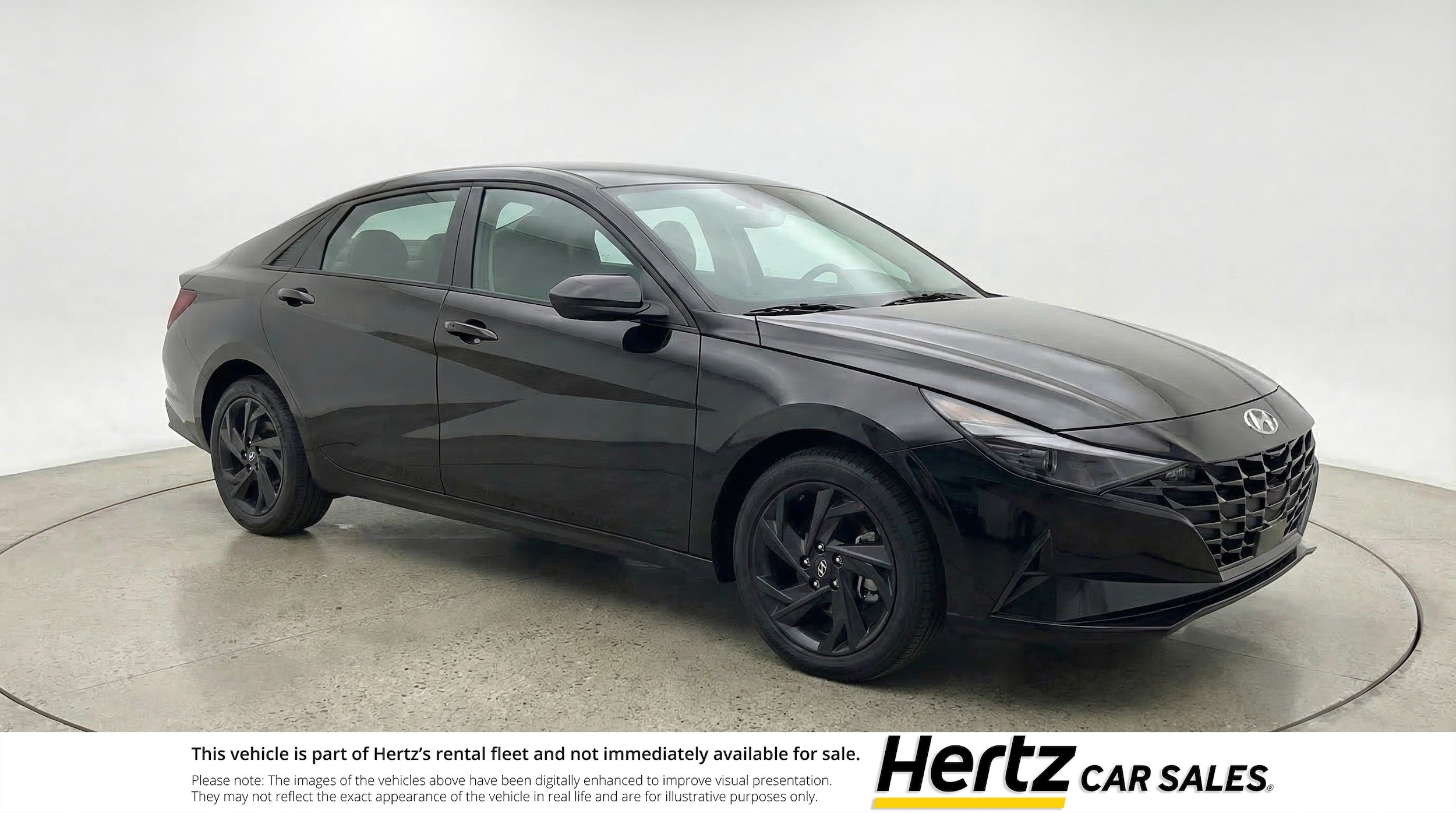 Thumbnail: 2026 Hyundai Elantra - 1
