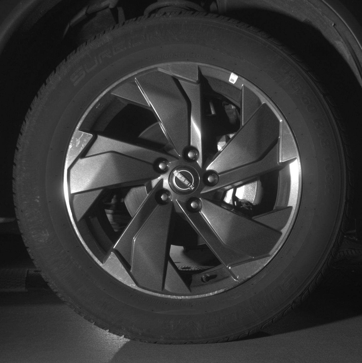 Thumbnail: 2025 Nissan Rogue - 10