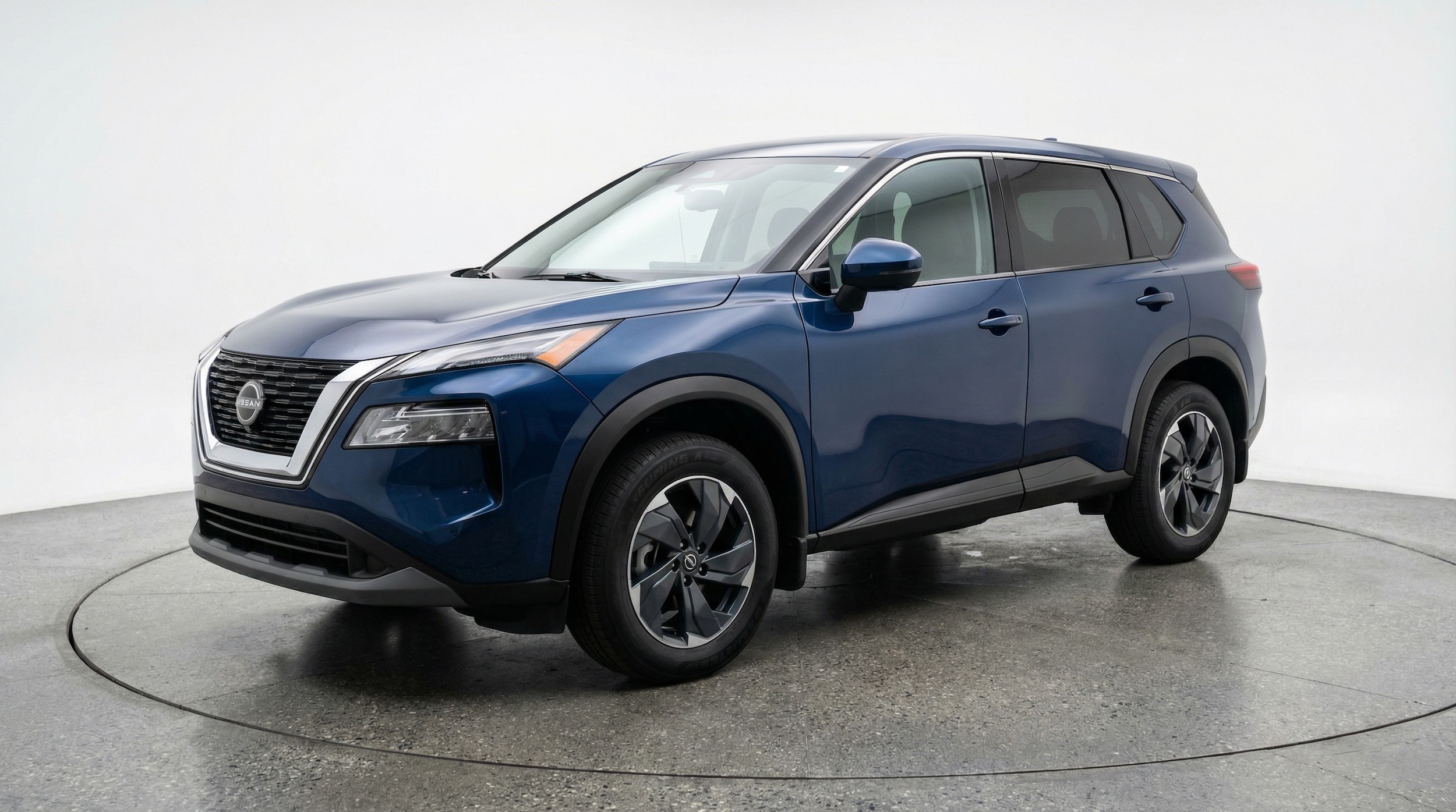 Thumbnail: 2025 Nissan Rogue - 3