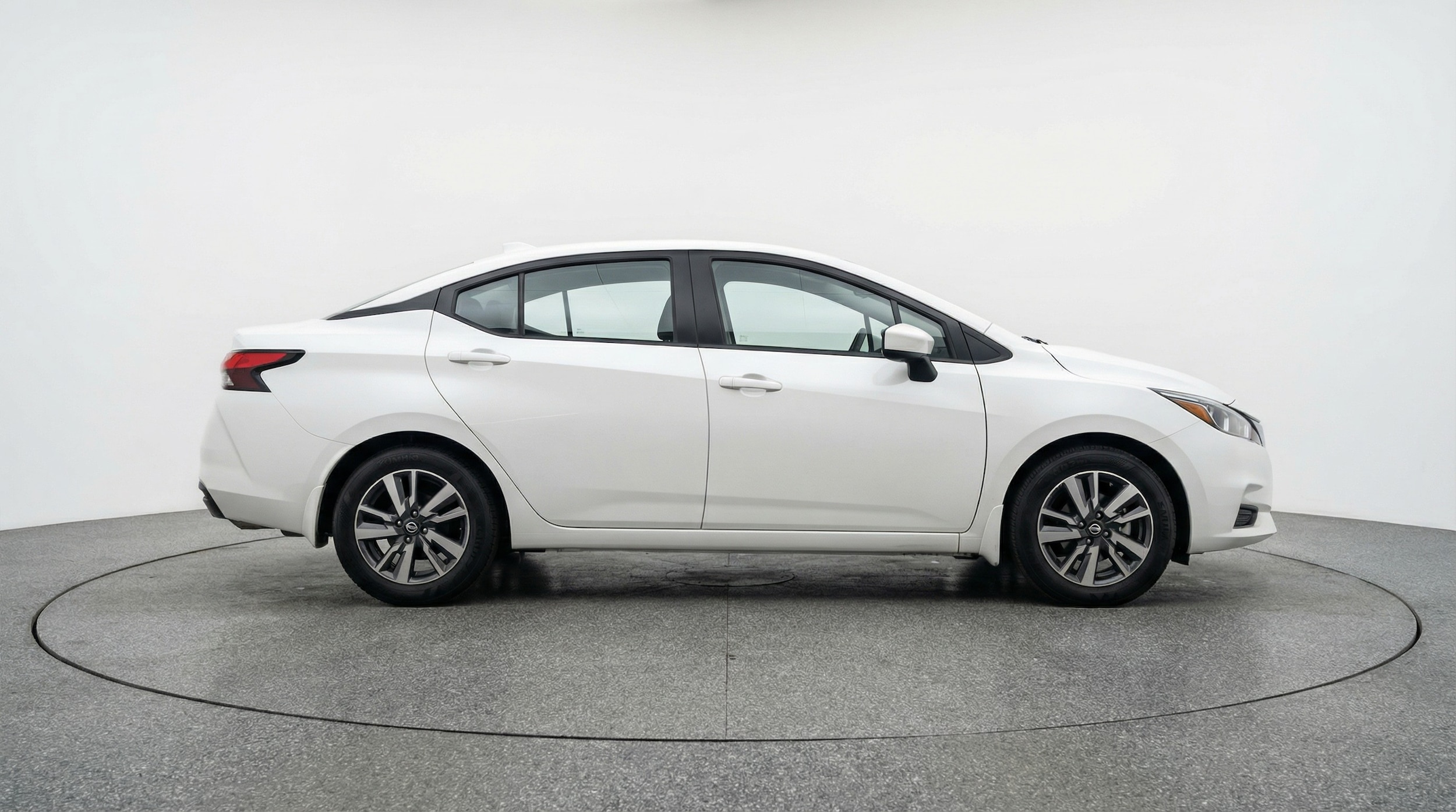 Thumbnail: 2025 Nissan Versa - 8