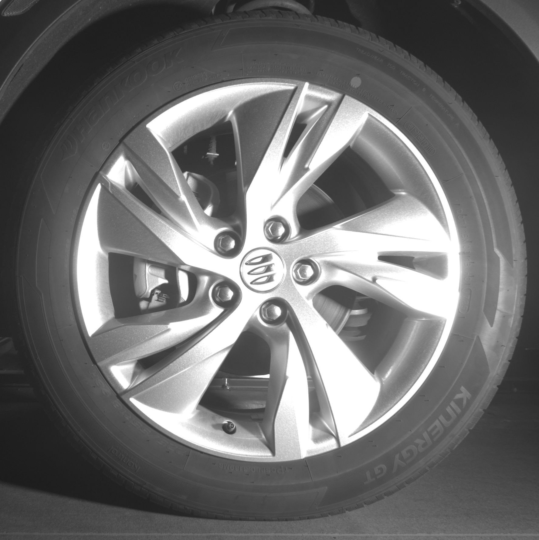 Thumbnail: 2025 Buick Encore GX - 12