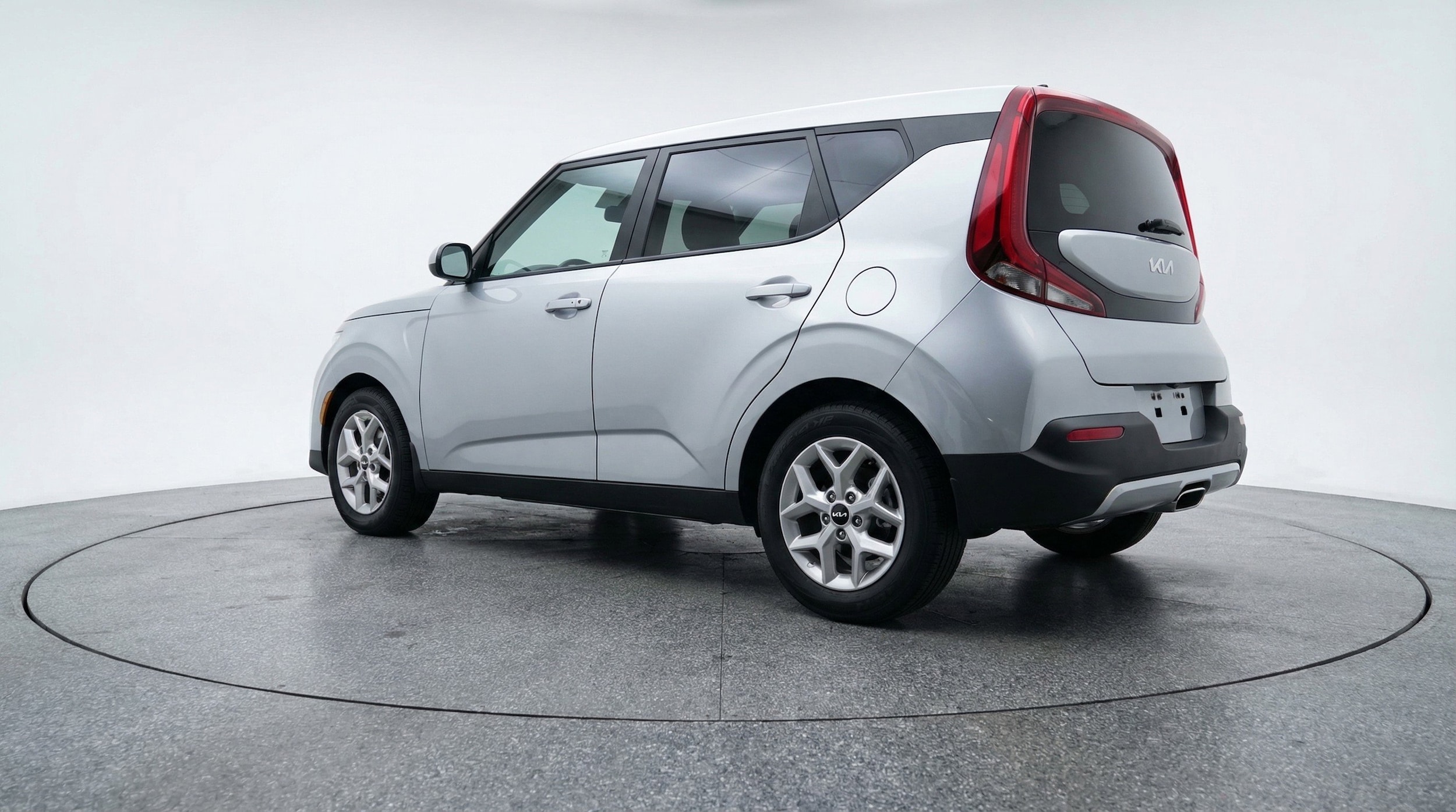 Thumbnail: 2025 Kia Soul - 6