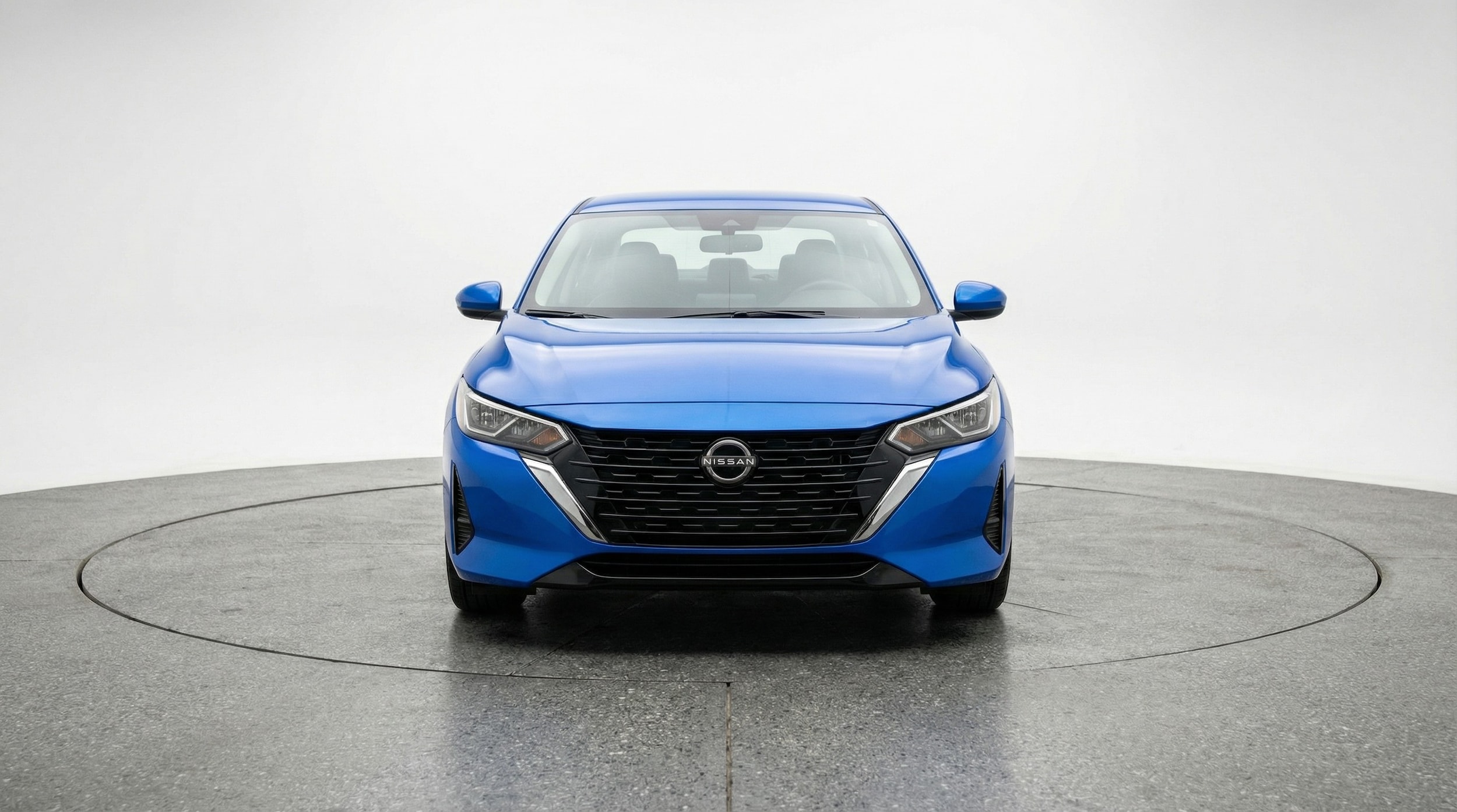 Thumbnail: 2025 Nissan Sentra - 2