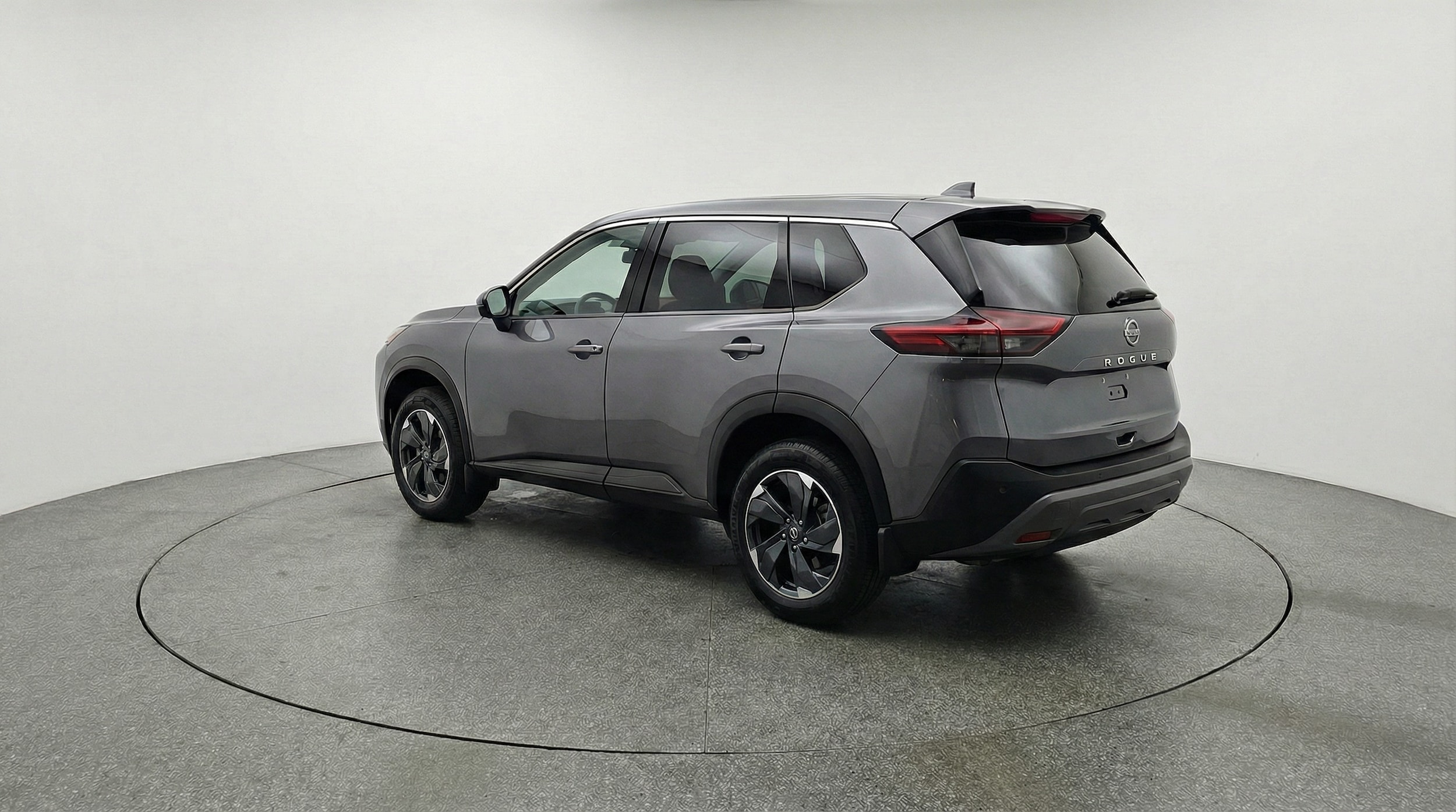Thumbnail: 2025 Nissan Rogue - 5