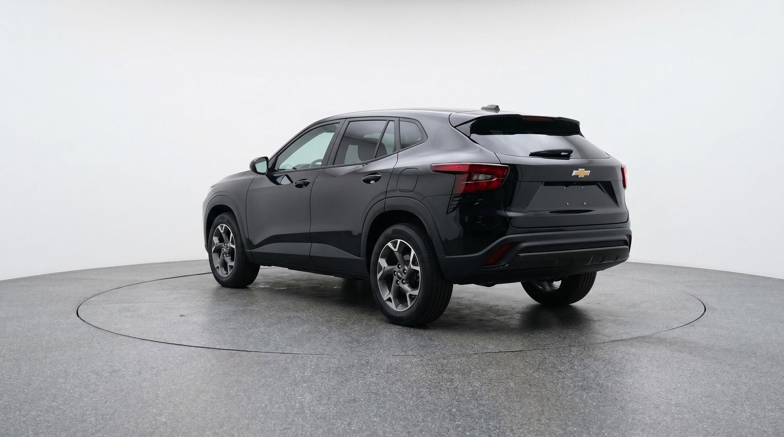 Thumbnail: 2025 Chevrolet Trax - 6