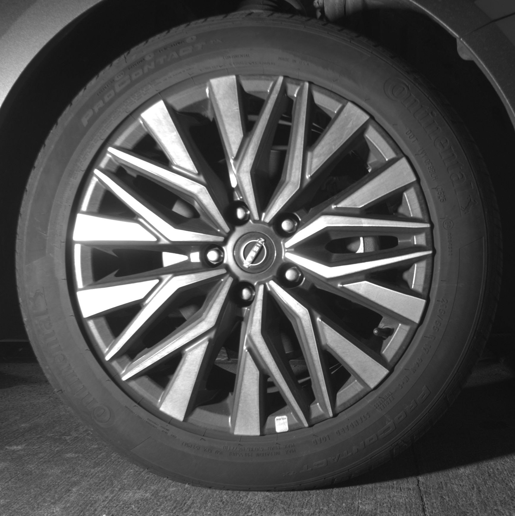 Thumbnail: 2025 Nissan Altima - 13