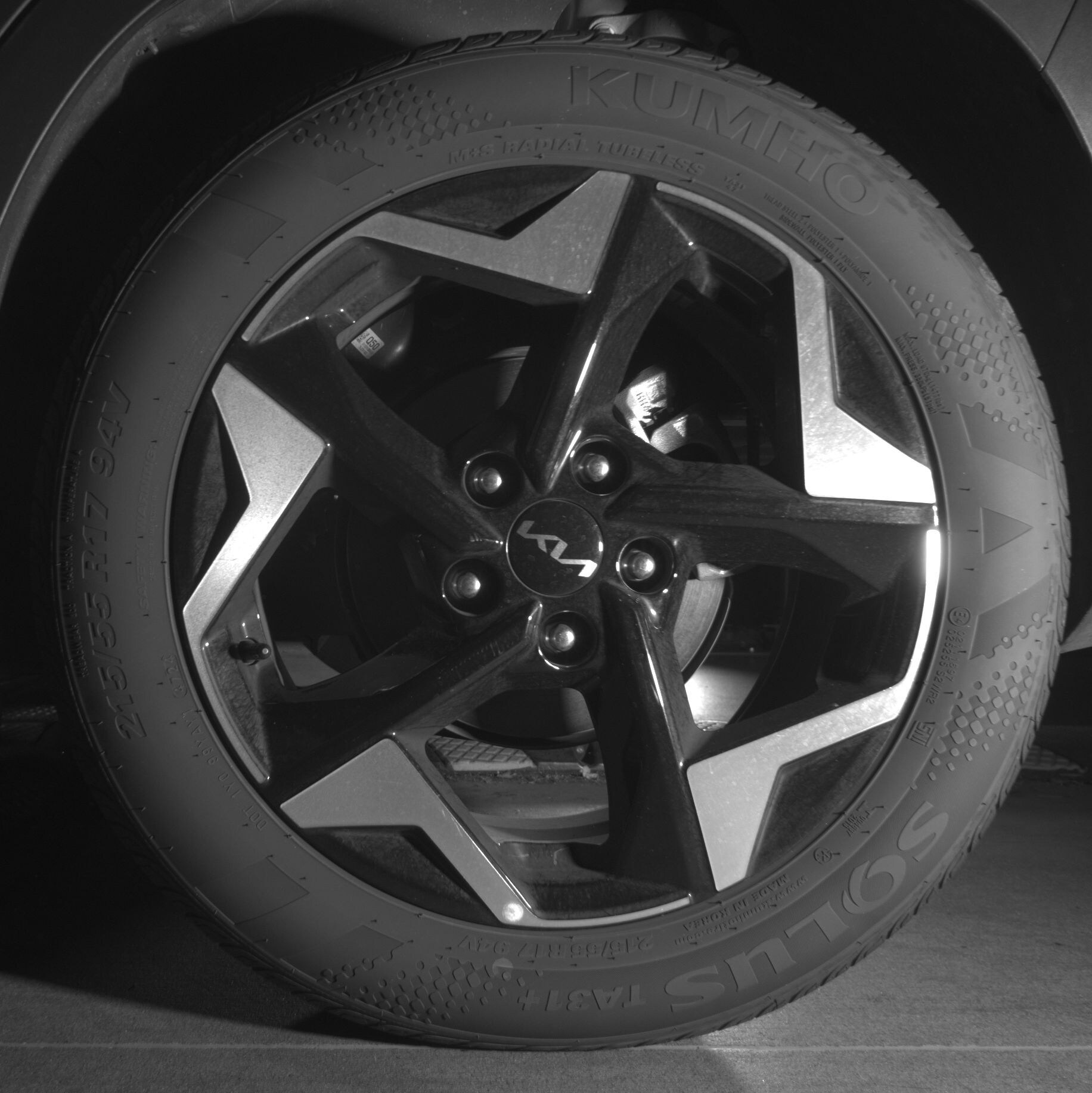 Thumbnail: 2025 Kia Seltos - 11