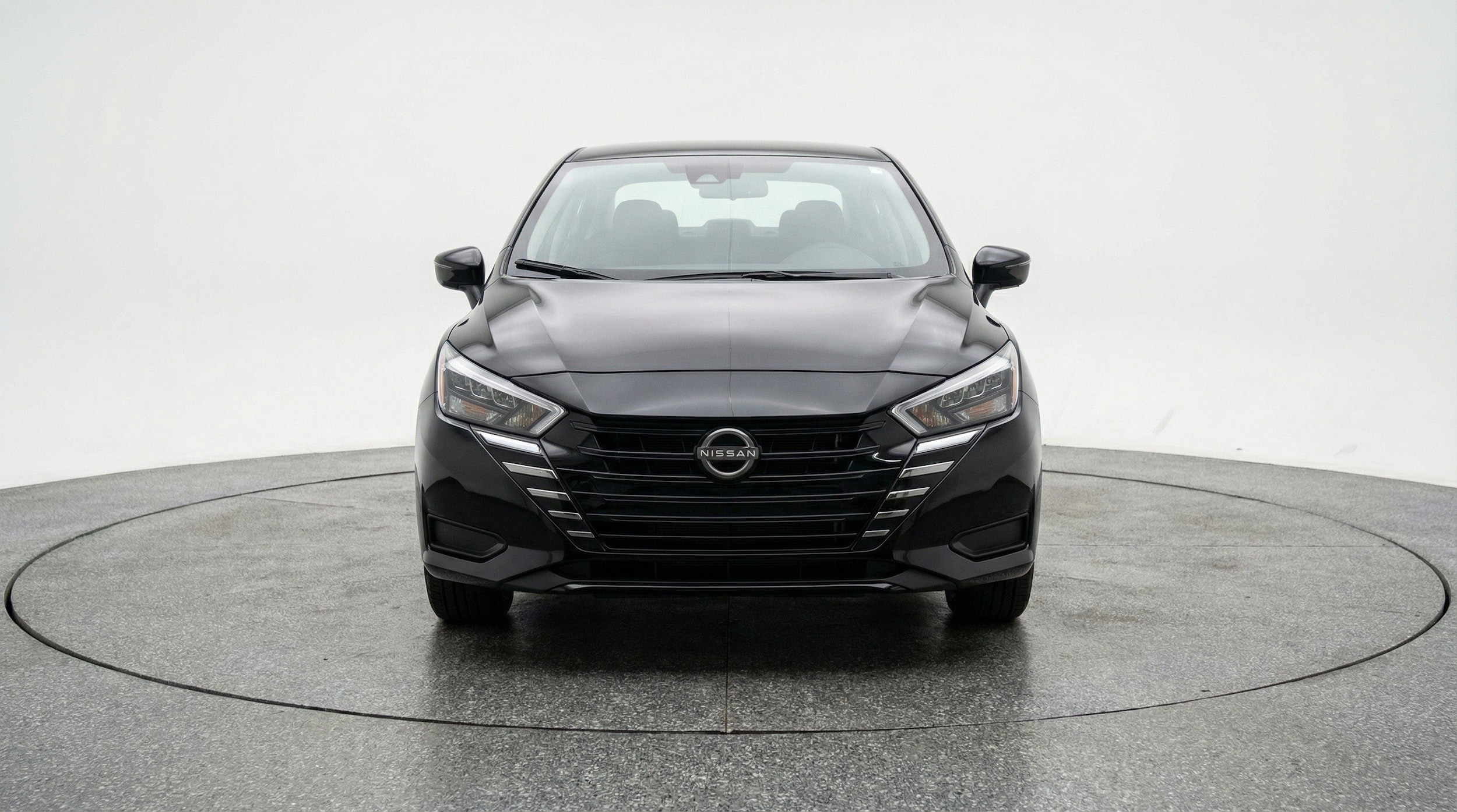 Thumbnail: 2025 Nissan Versa - 2