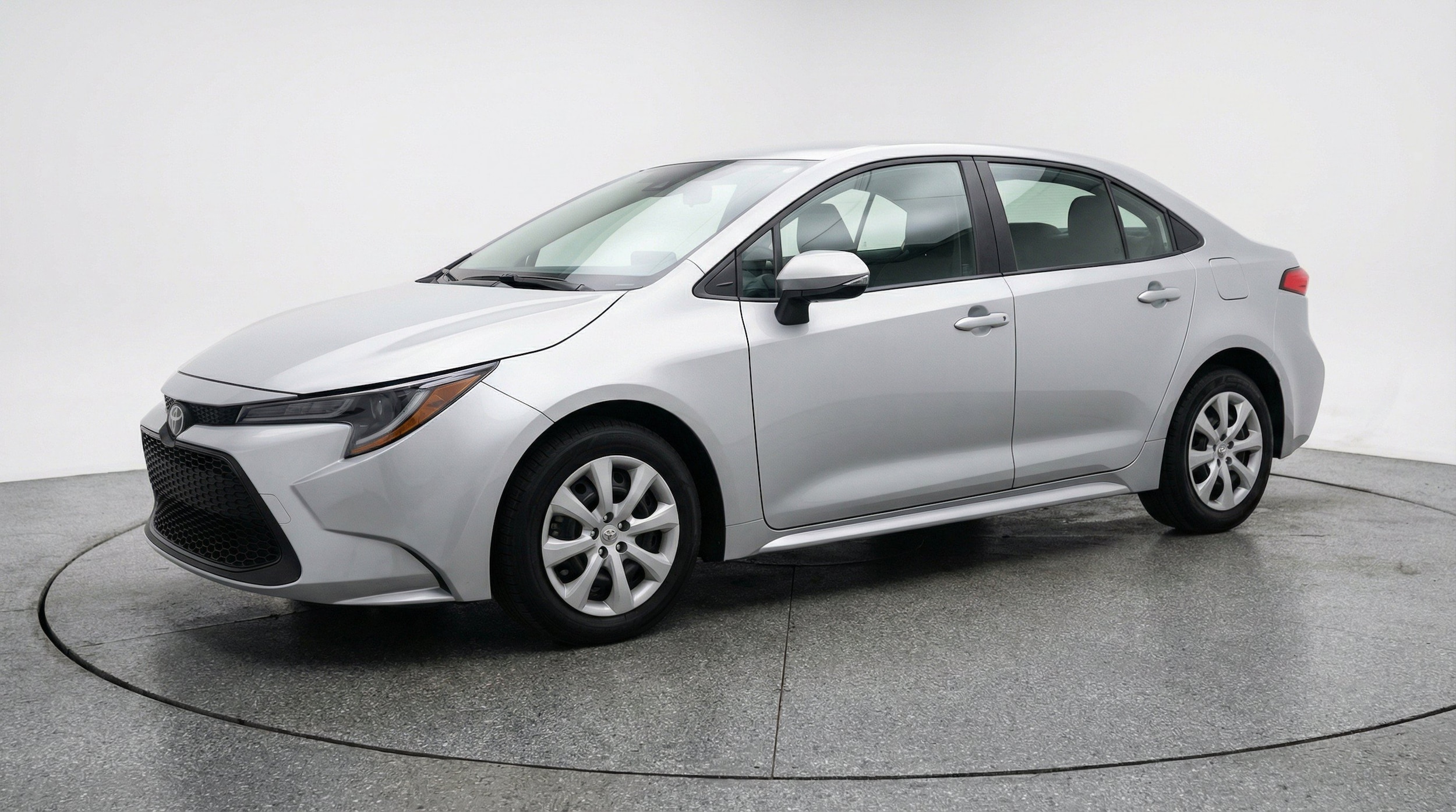 Thumbnail: 2025 Toyota Corolla - 3