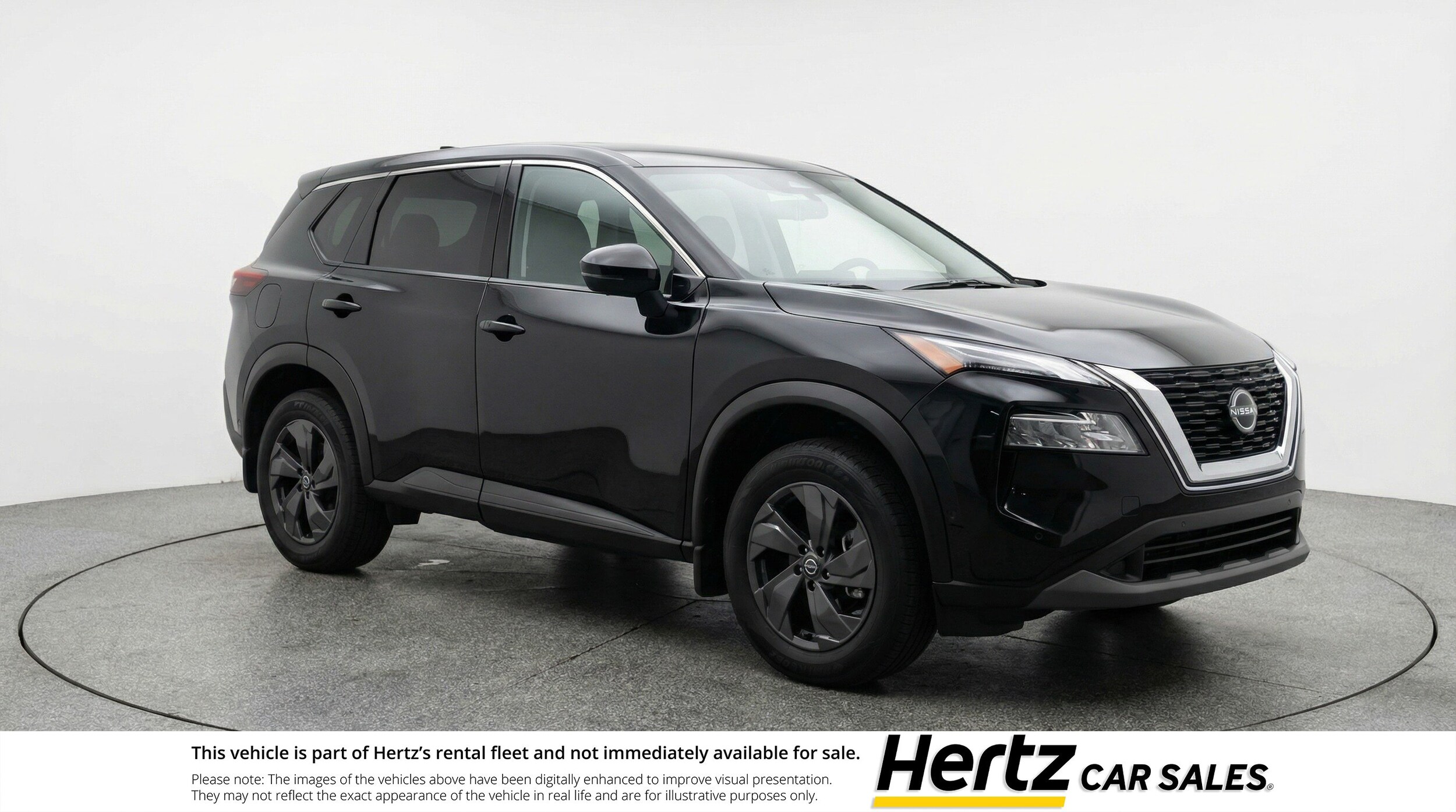 Thumbnail: 2026 Nissan Rogue - 1