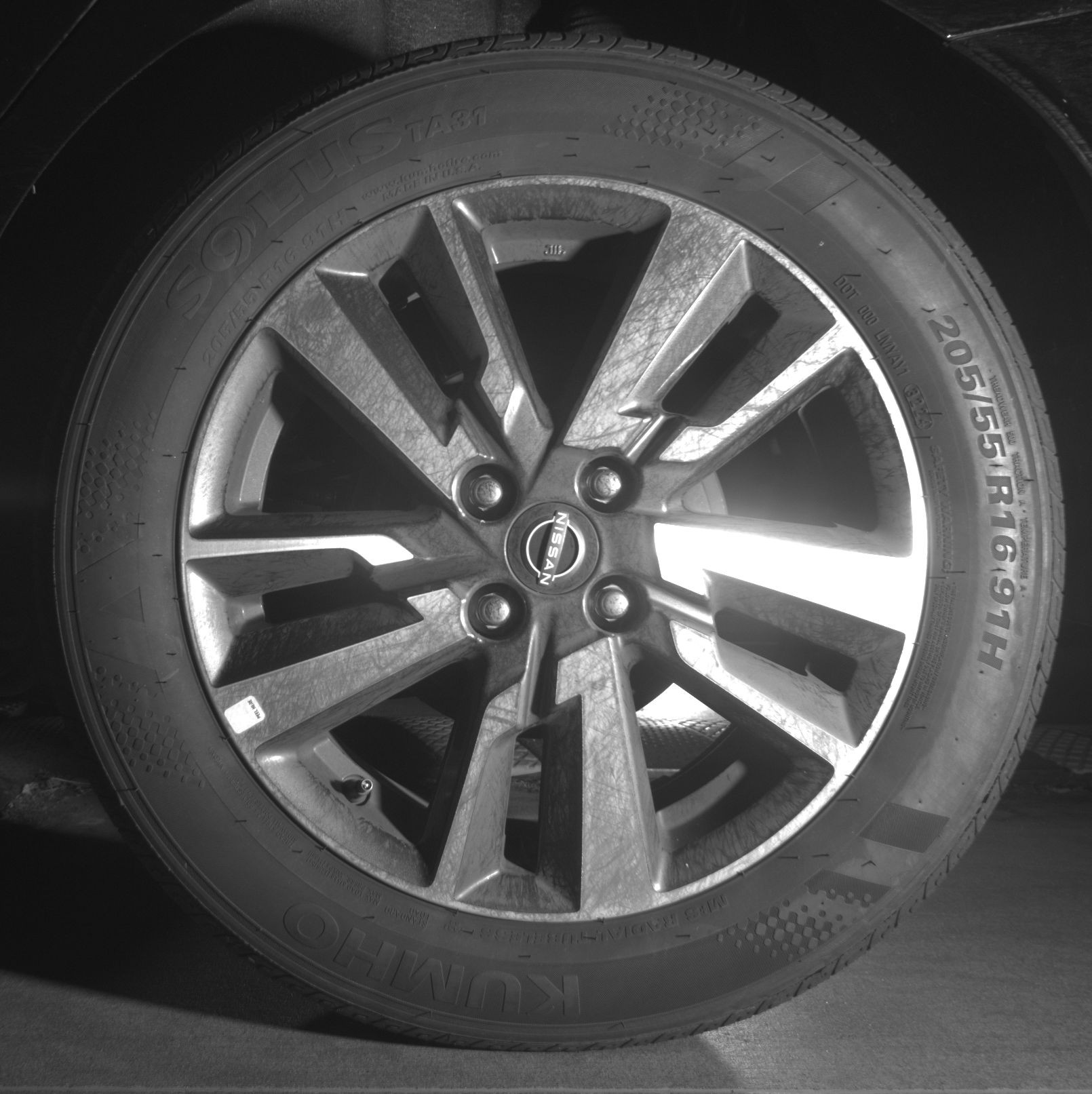 Thumbnail: 2025 Nissan Versa - 11