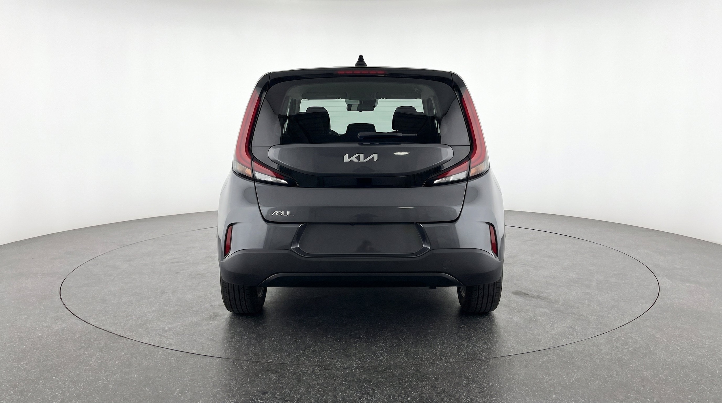 Thumbnail: 2025 Kia Soul - 7