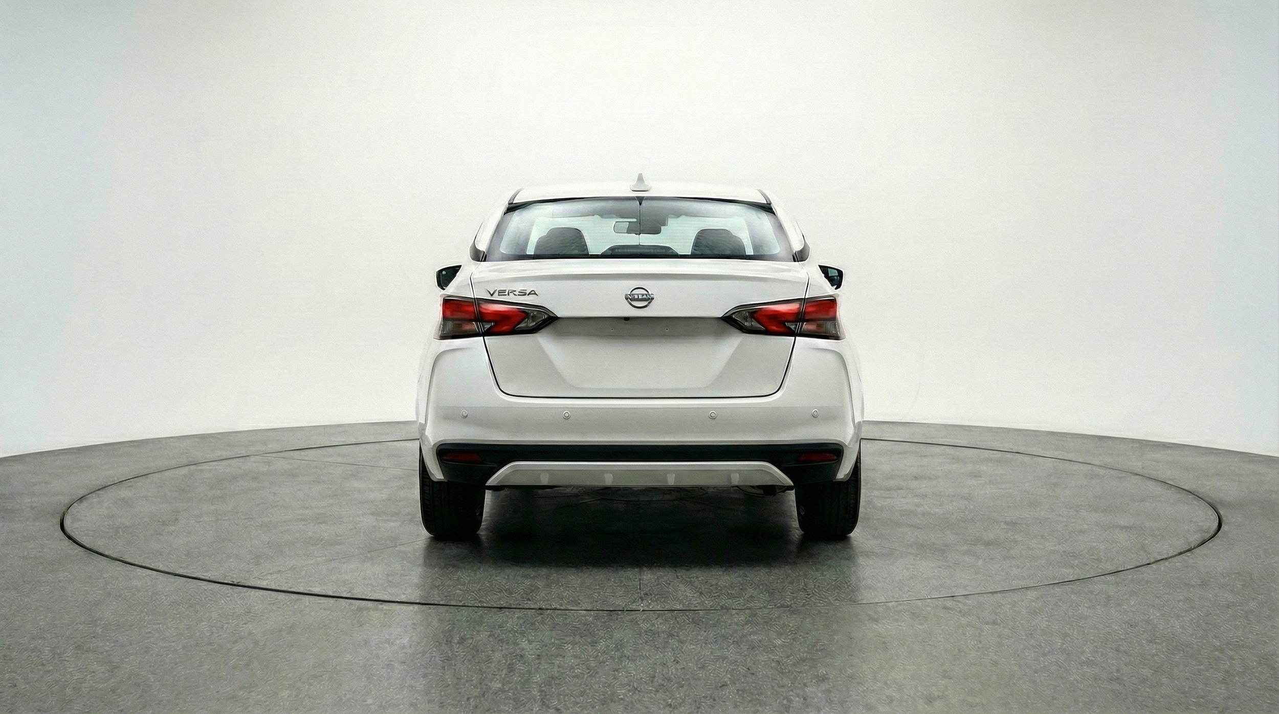 Thumbnail: 2025 Nissan Versa - 7