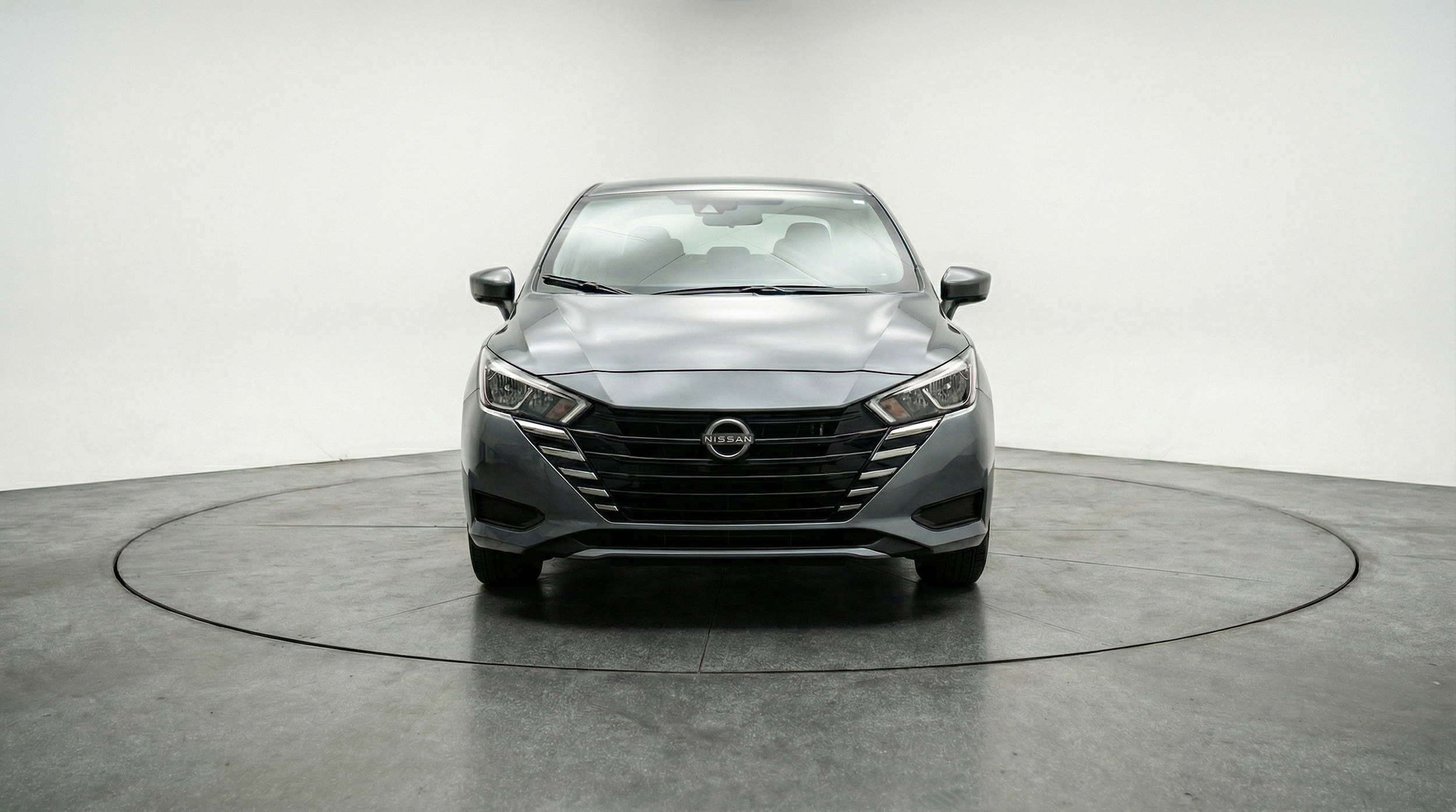 Thumbnail: 2025 Nissan Versa - 2