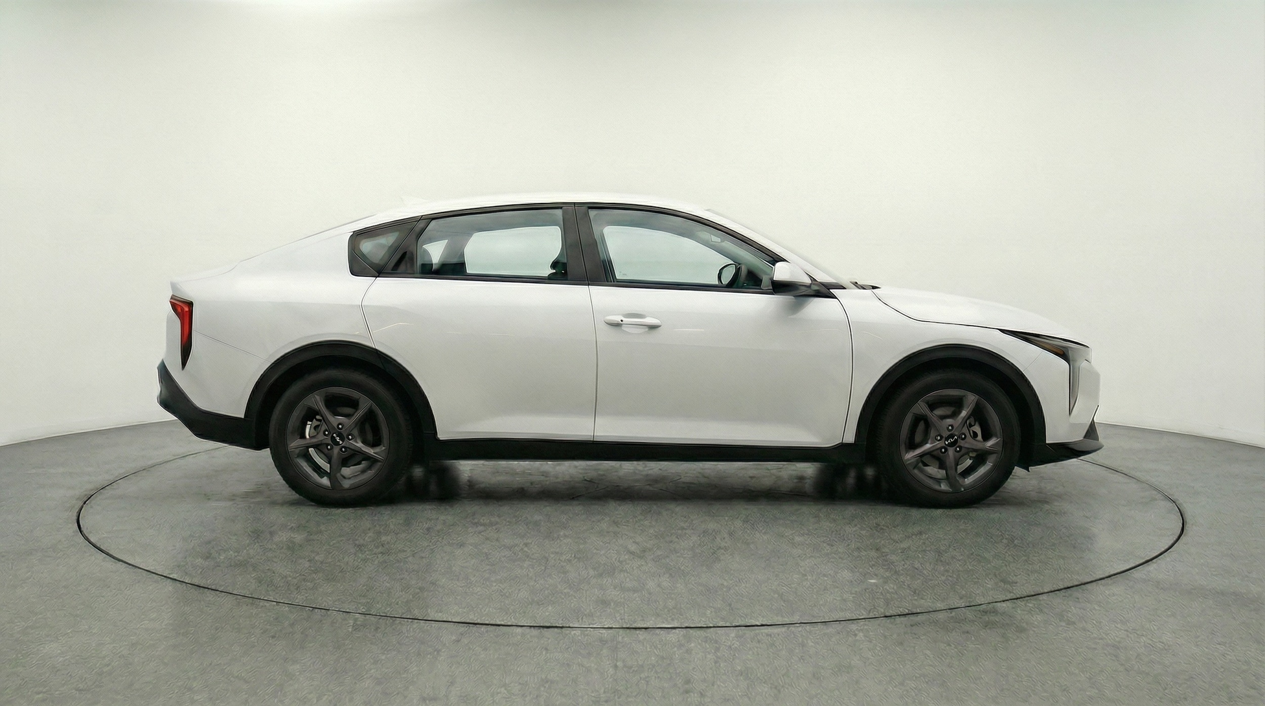 Thumbnail: 2025 Kia K4 - 8