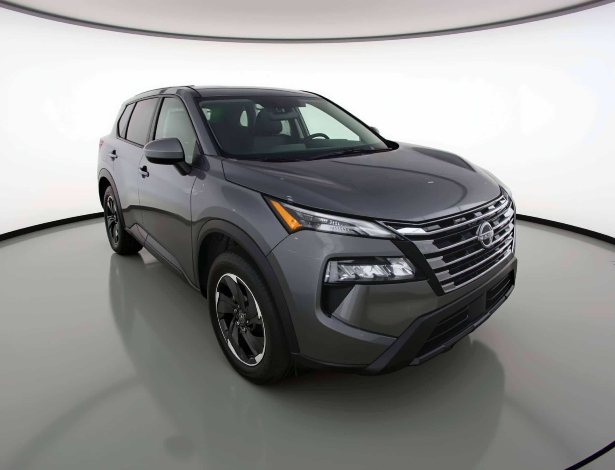 Thumbnail: 2025 Nissan Rogue - 1
