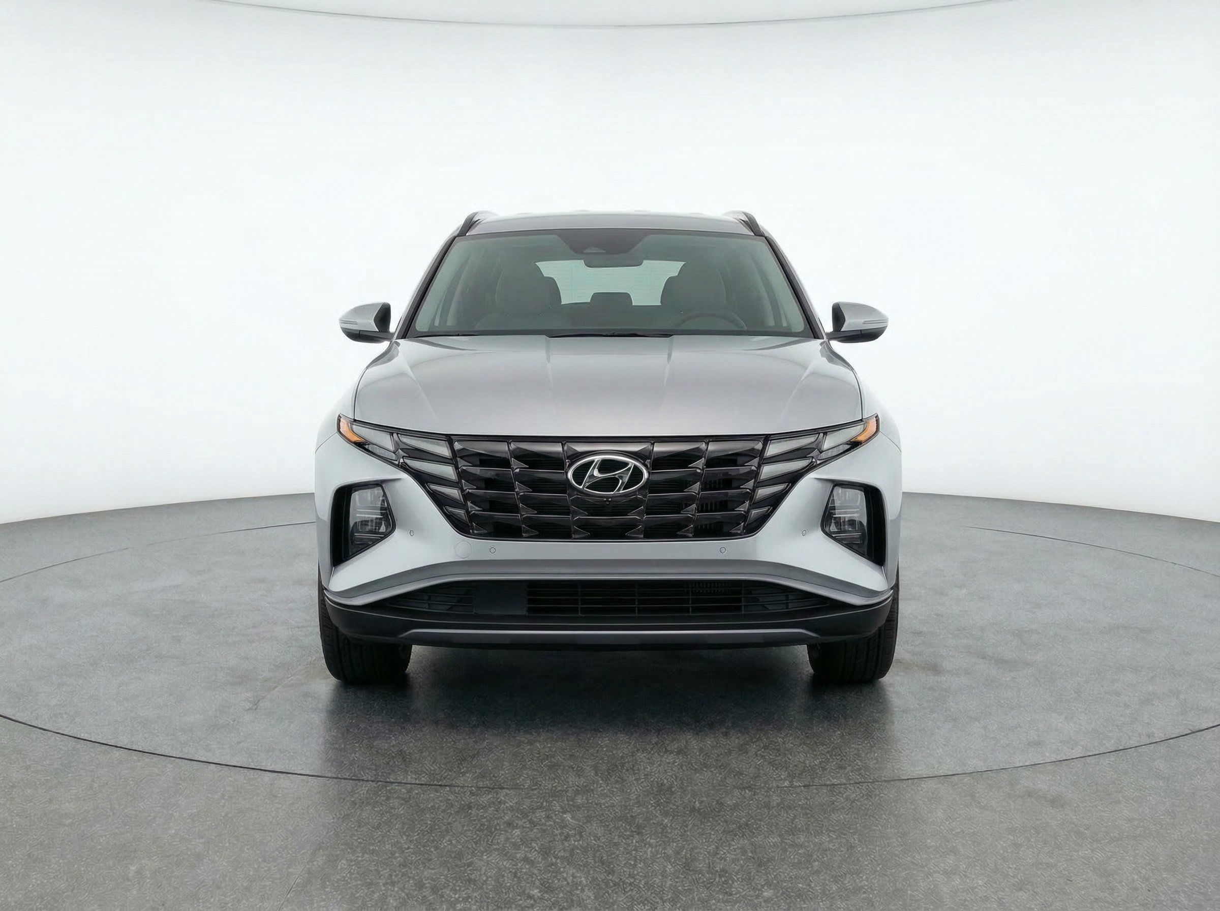 Thumbnail: 2025 Hyundai Tucson - 2
