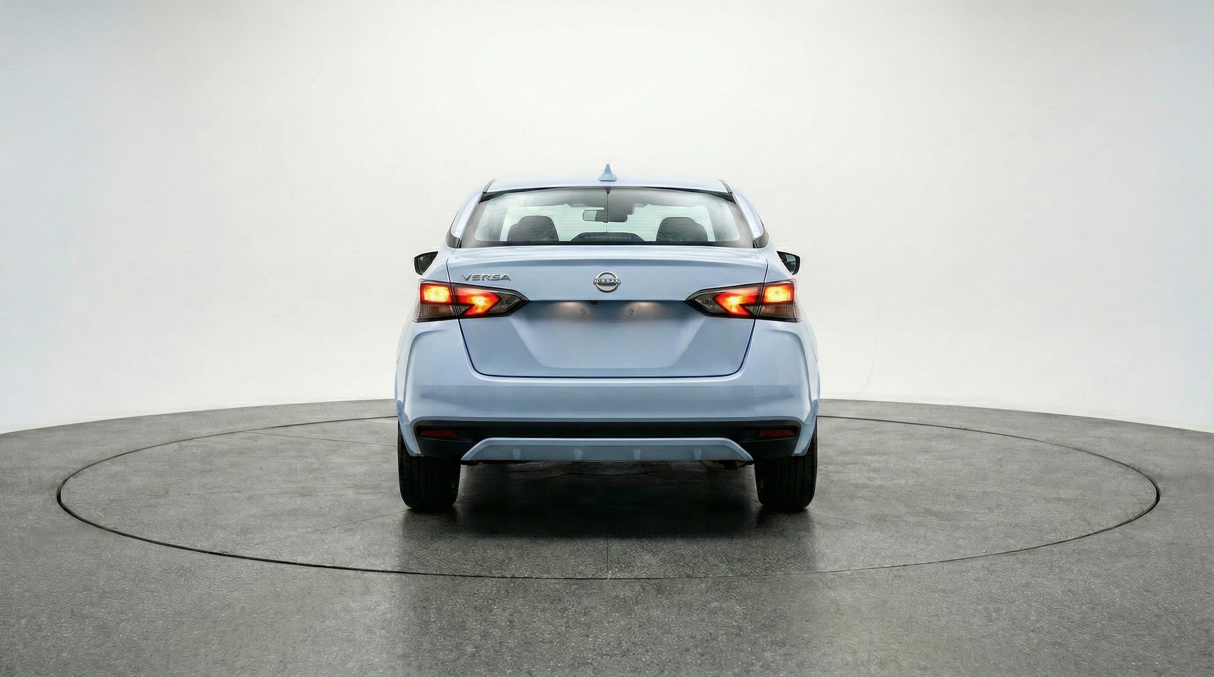 Thumbnail: 2025 Nissan Versa - 6