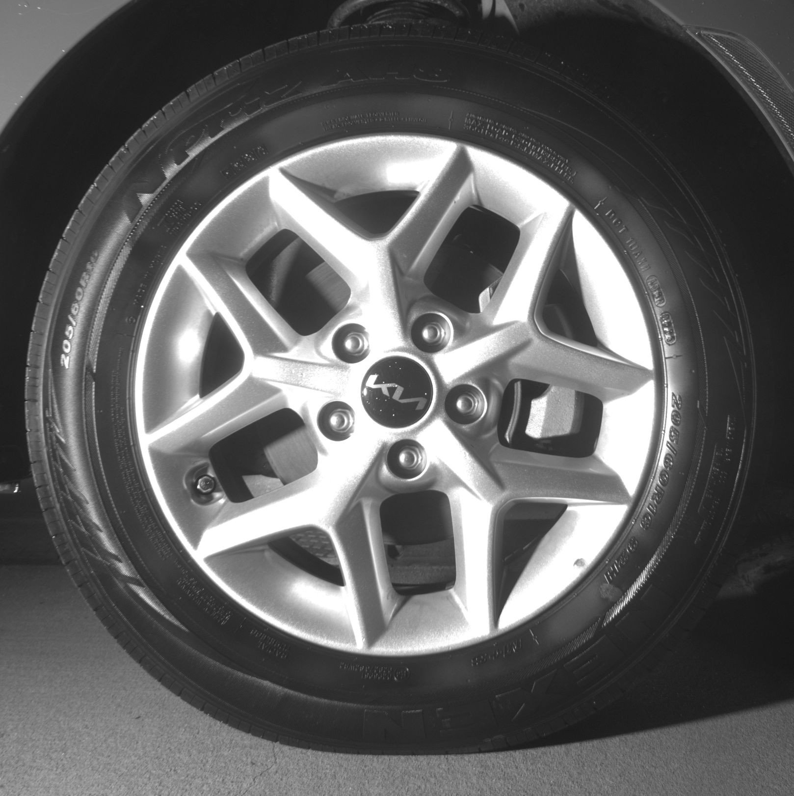 Thumbnail: 2025 Kia Soul - 13